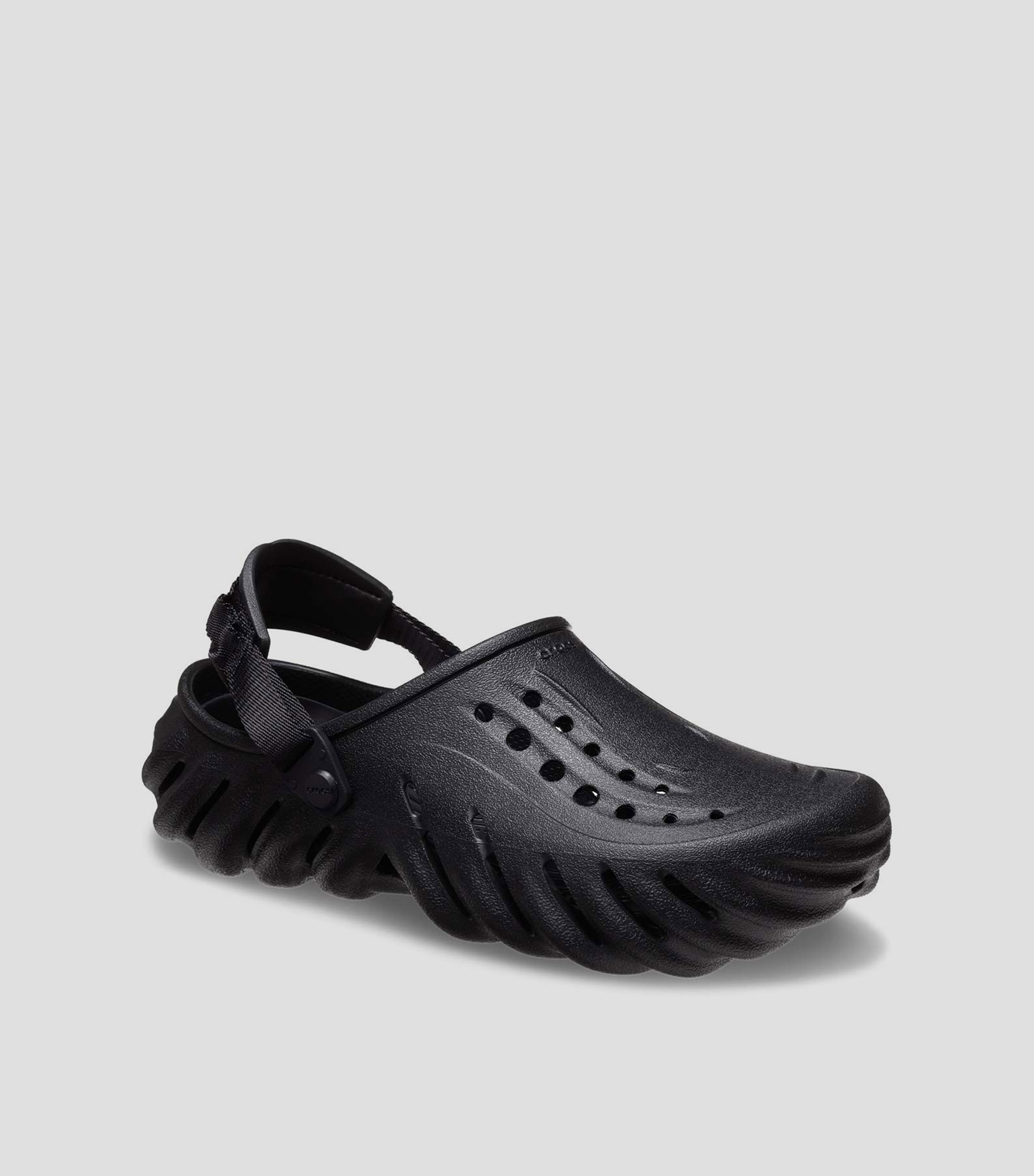 Sandalias Clog Echo Hombre