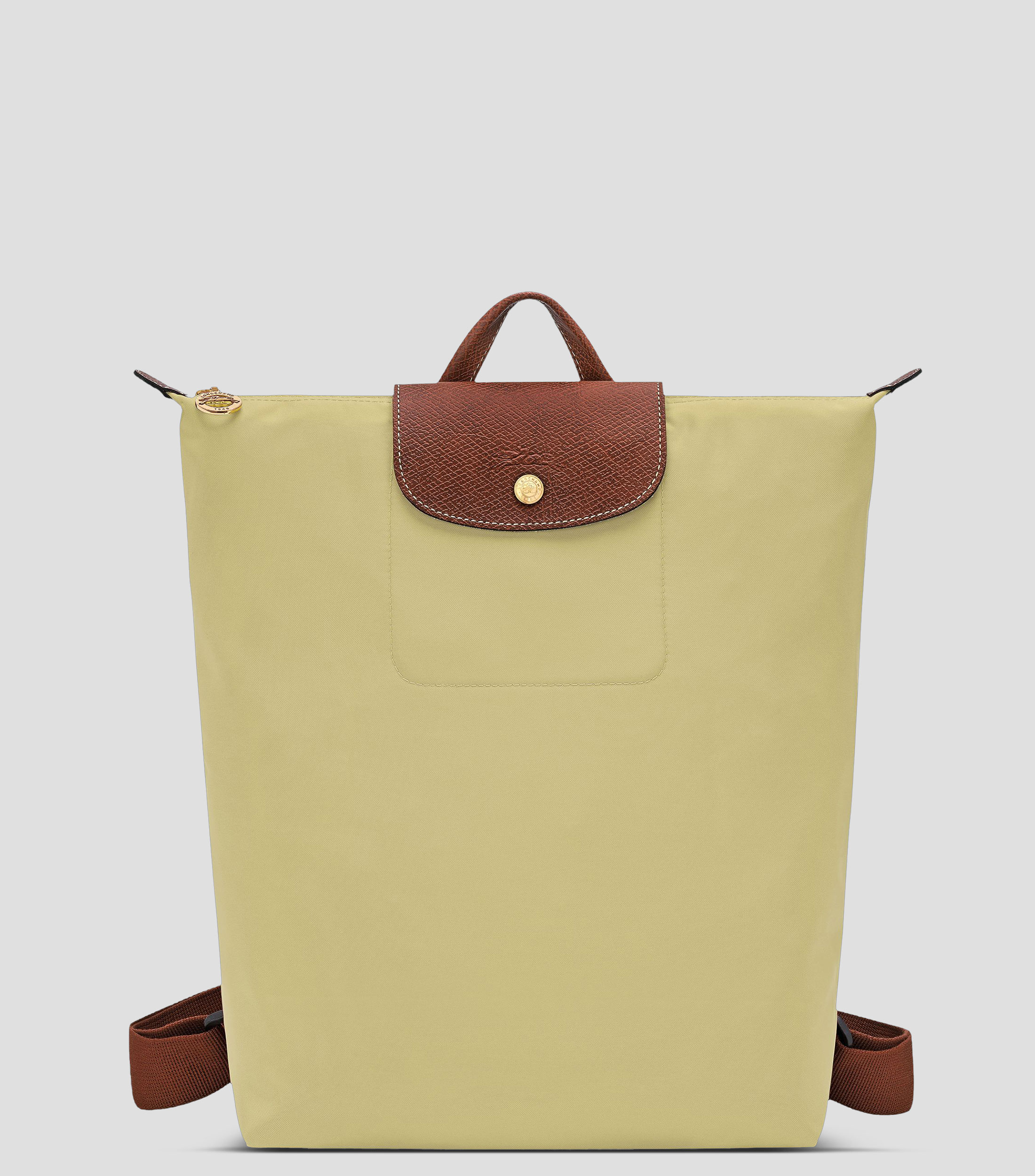 Mochila lisa Mujer