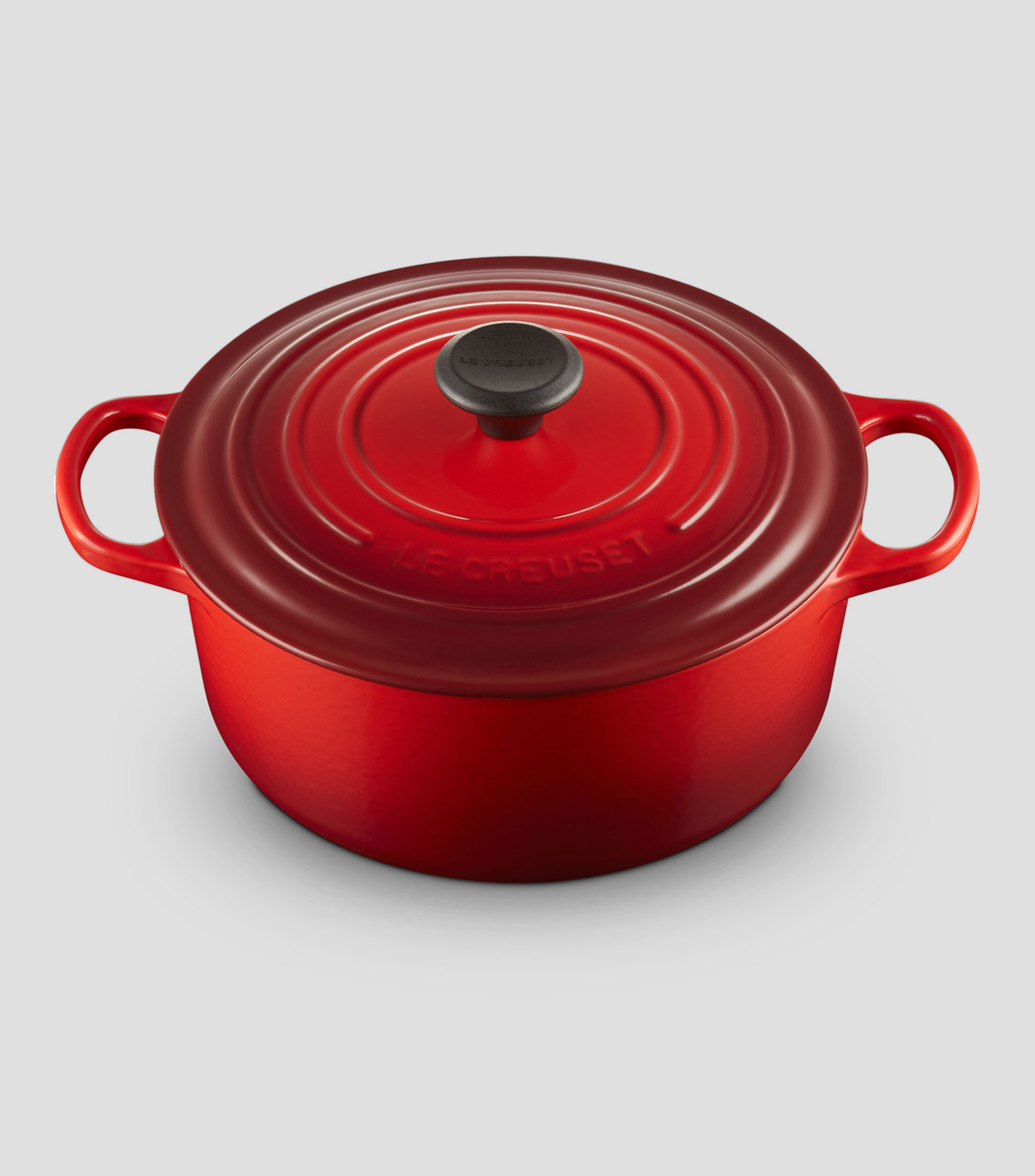 CACEROLA RED 26CM CERISE