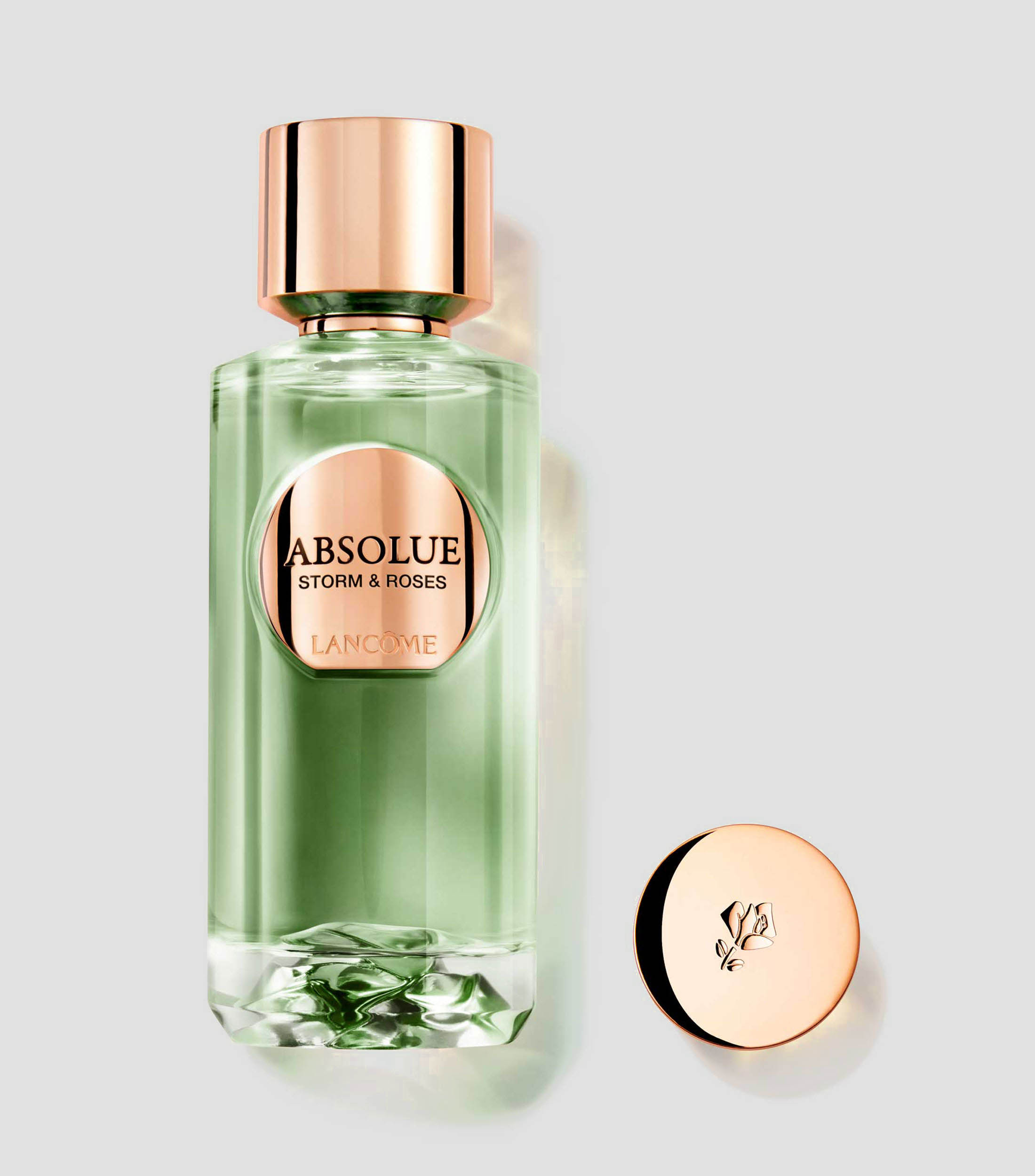 Perfume Absolue Storm Roses, Eau de Parfum, 100 ml Unisex