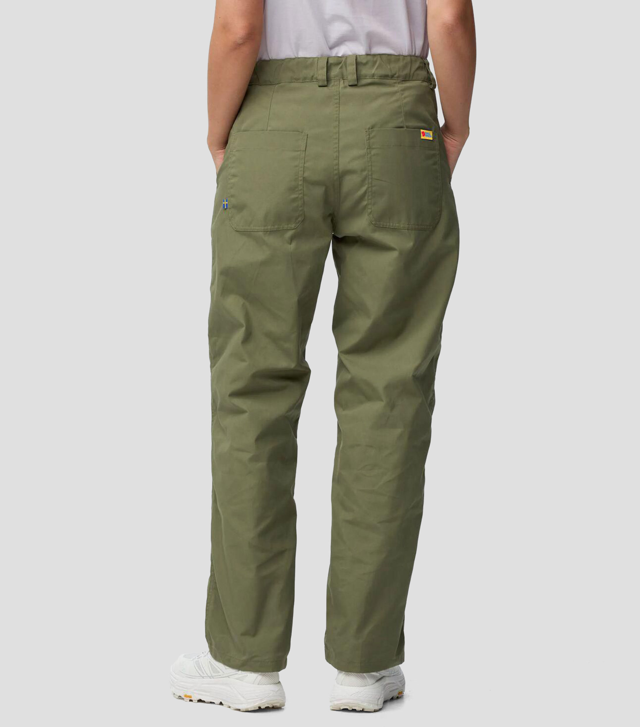 Pantalón Vardag Mujer