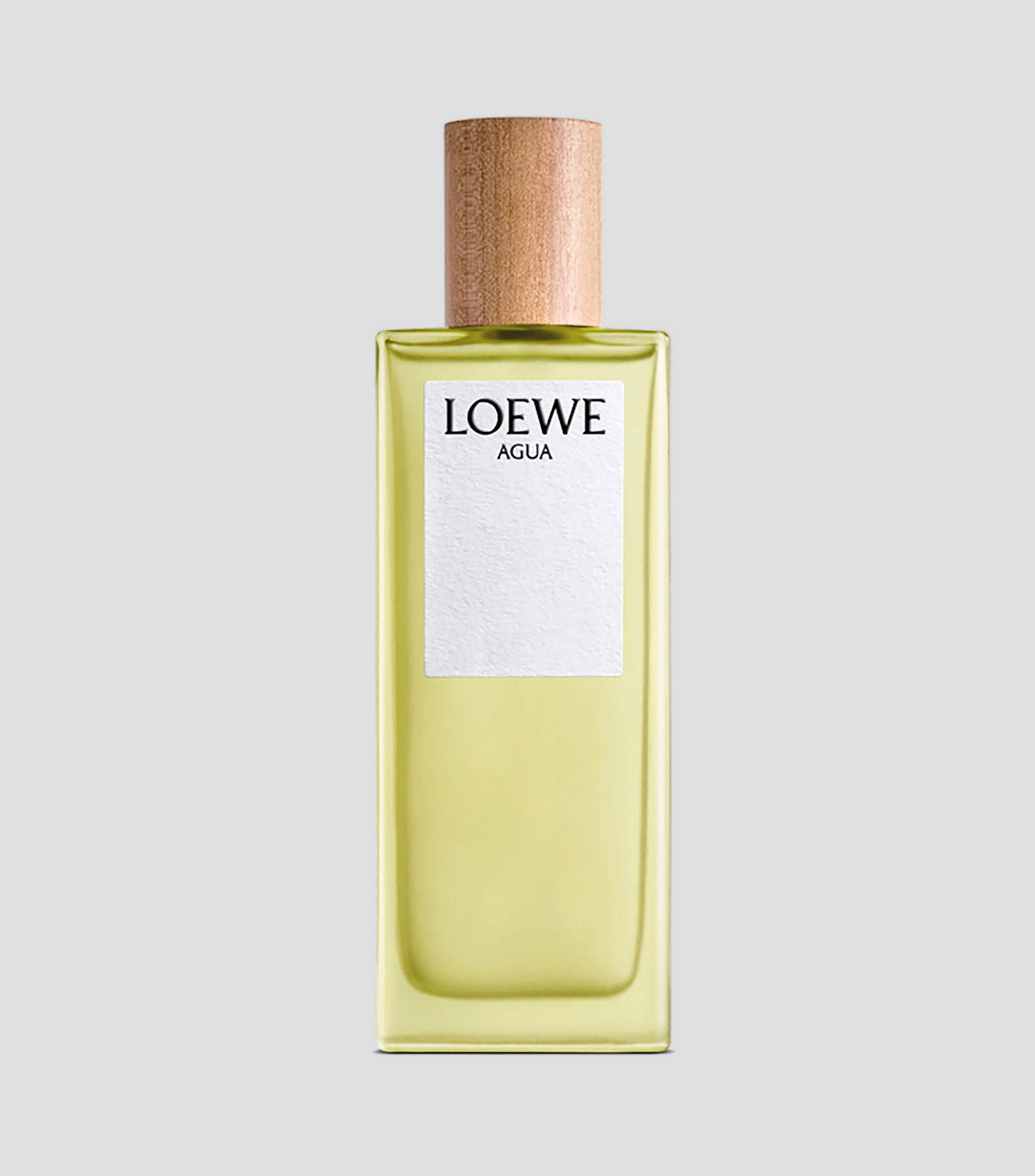 Perfume, Agua Eau de Toilette, 100 ml Unisex