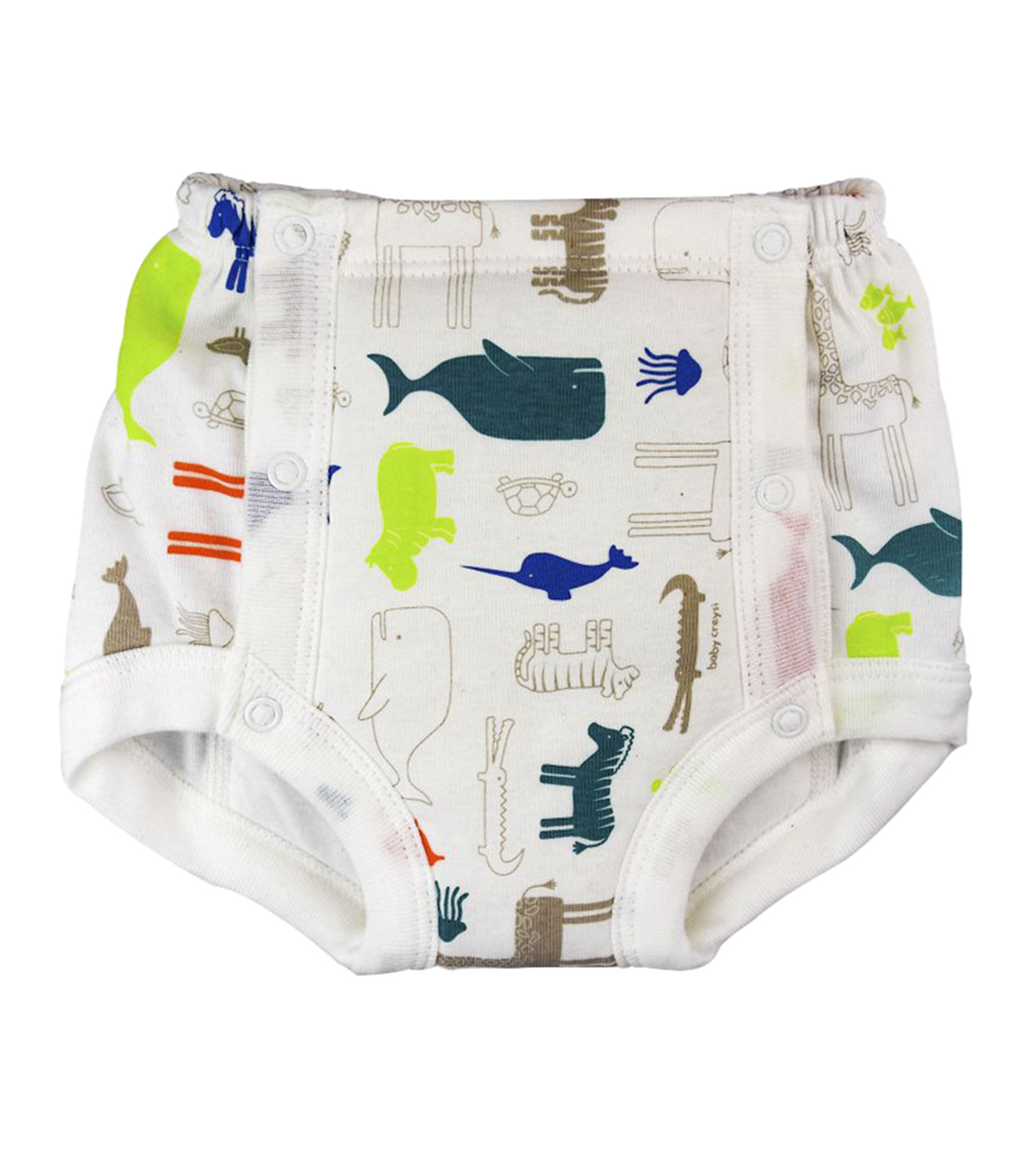 Calzones baby crazy online