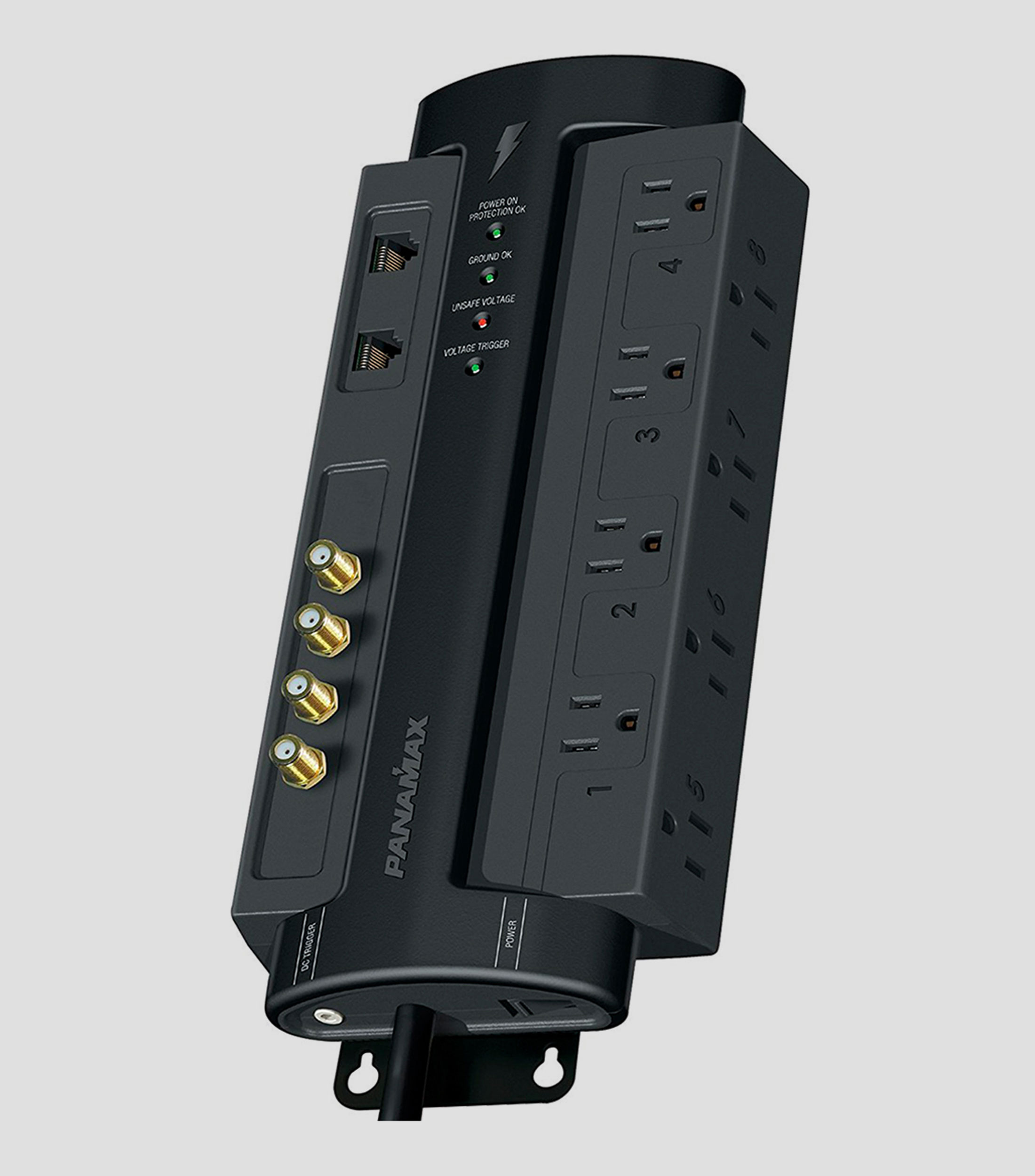 Acondicionador de energía M8-AV-PRO