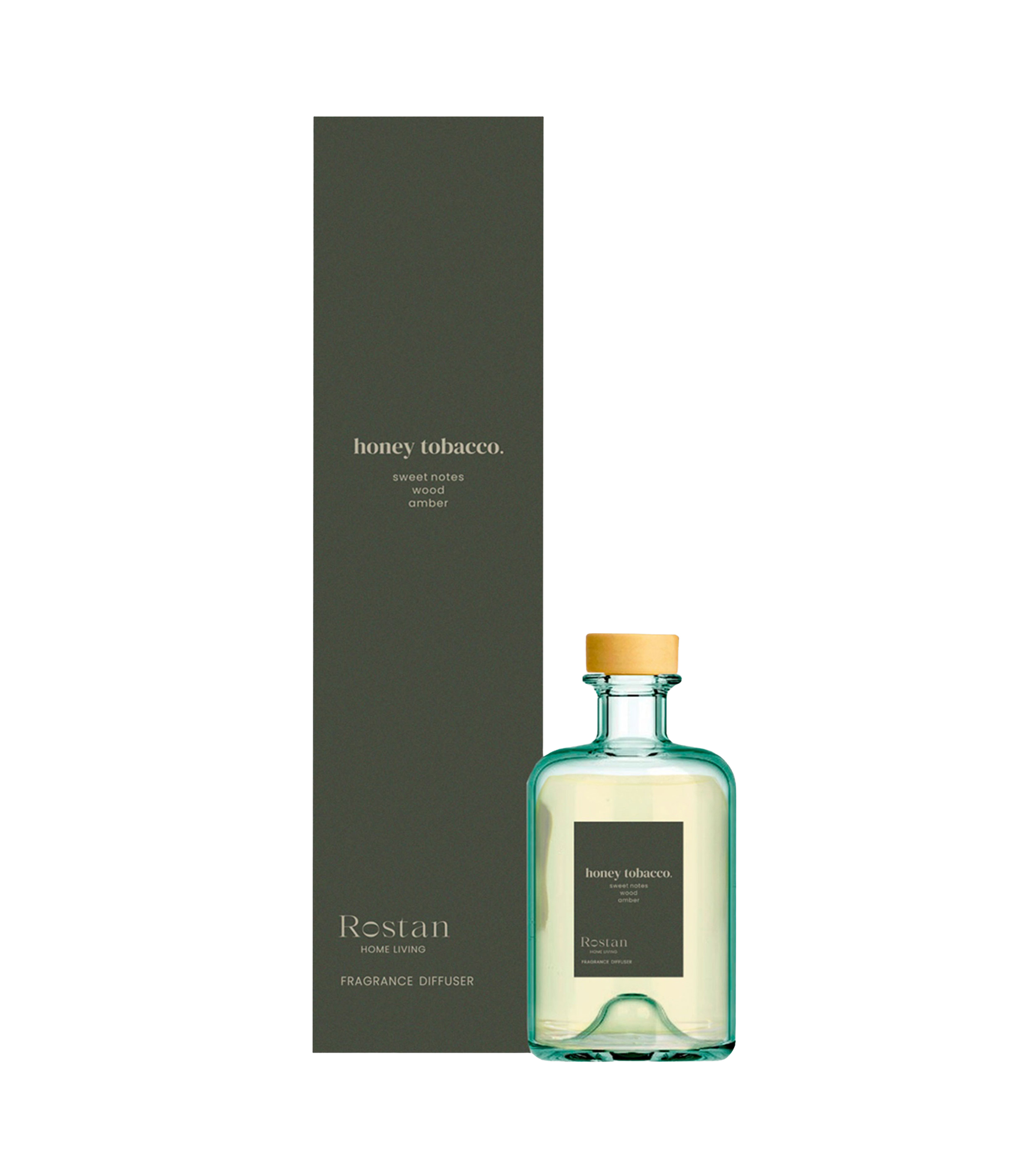 Difusor de aroma Honey Tobacco