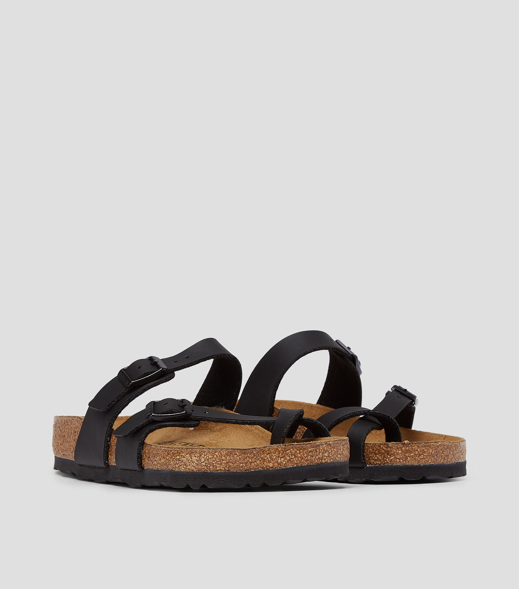 Sandalias planas Mayari Mujer