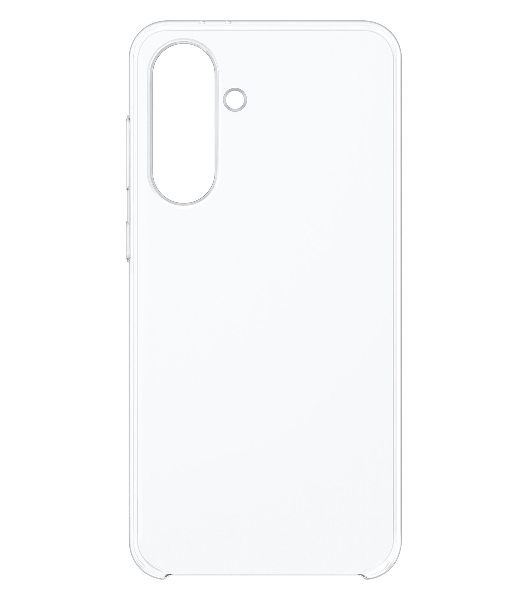 Funda protectora Transparancy para Galaxy A36