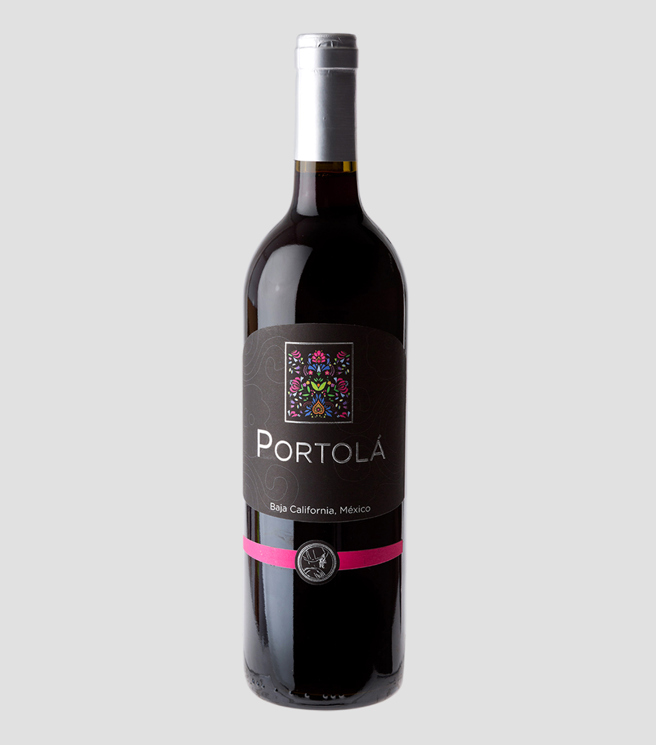 Vino Tinto Ensamble, 750 ml