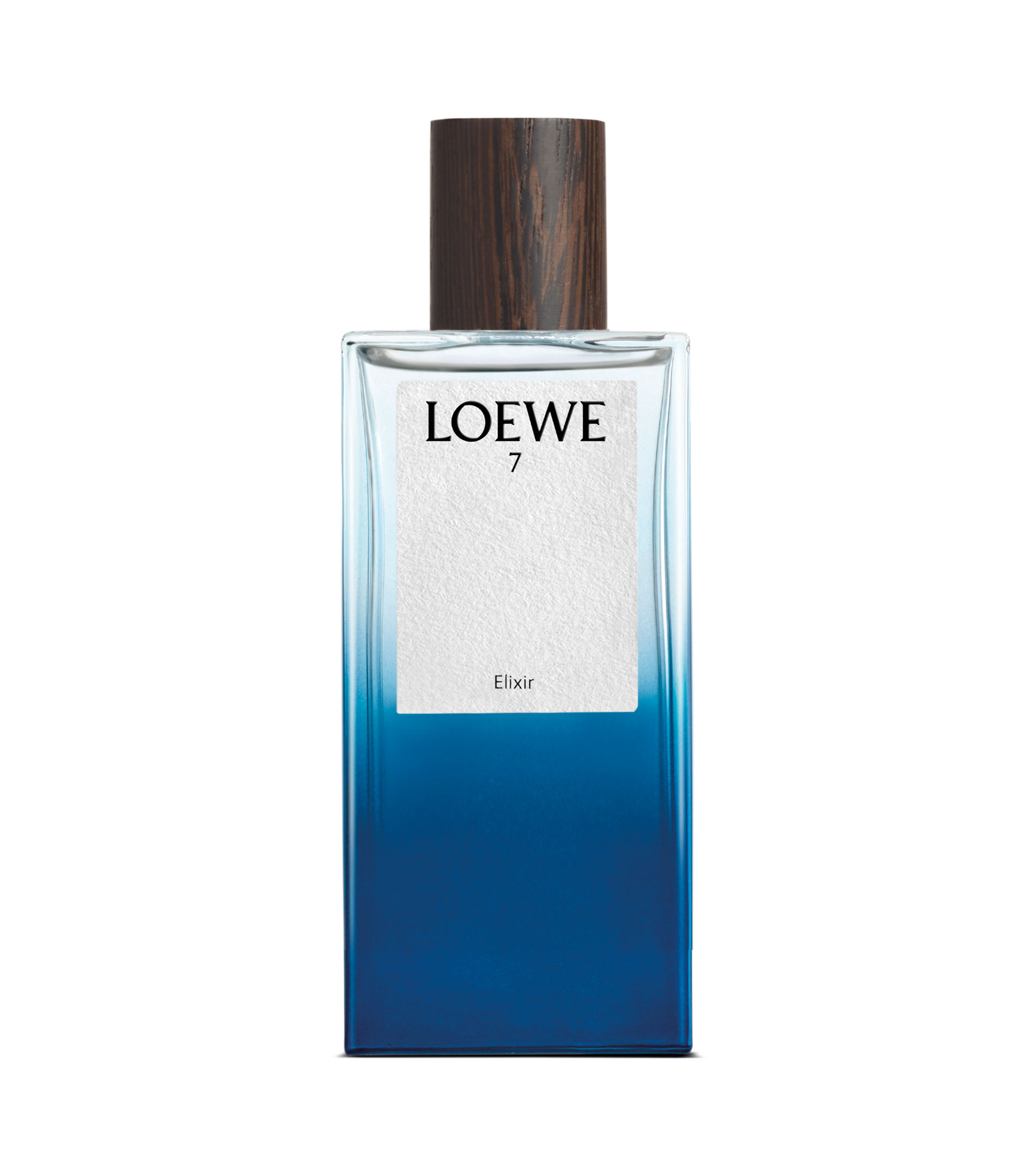 Perfume 7 Elixir, Eau de Parfum 100 ml para Hombre