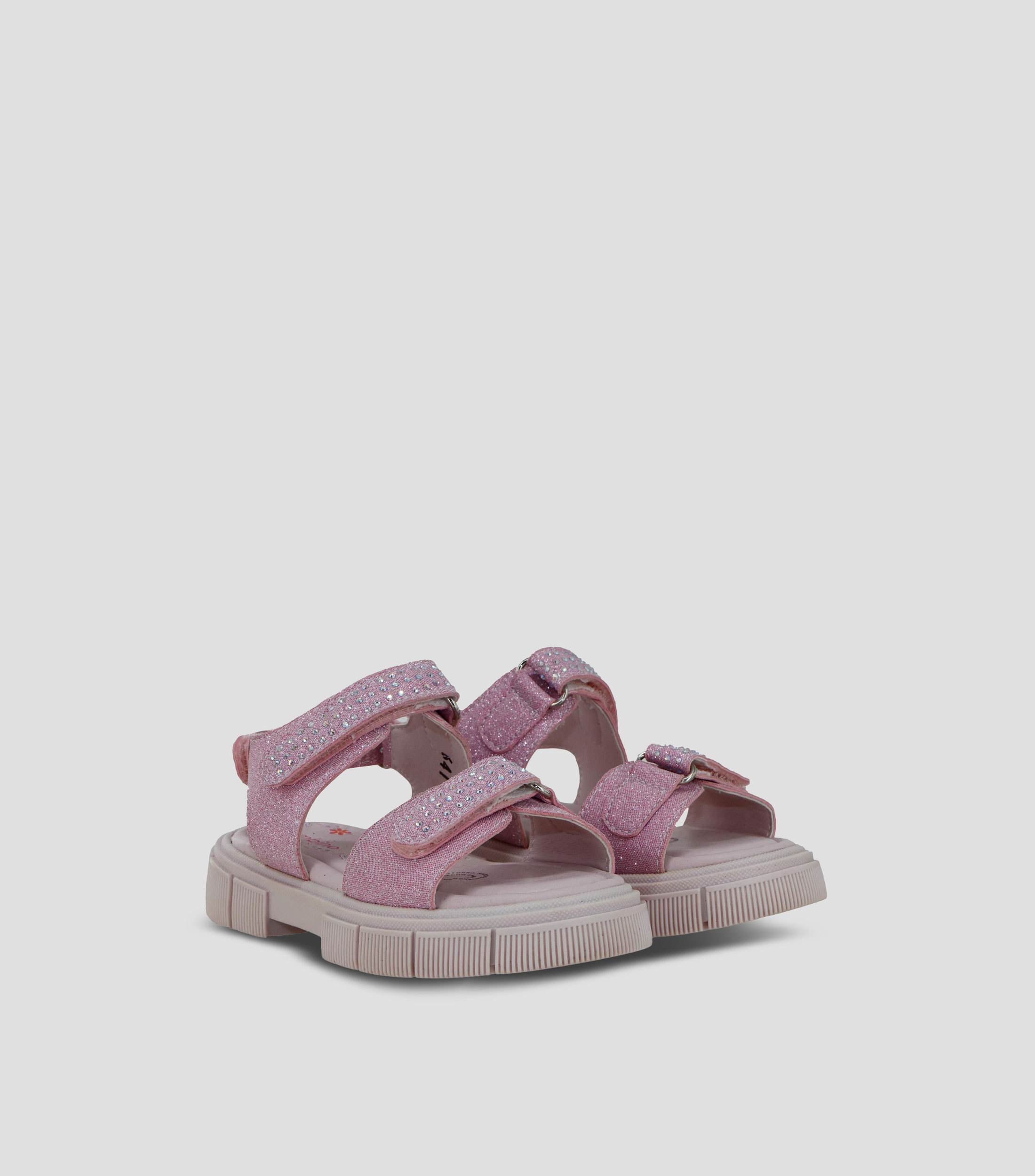 Sandalias planas Niña