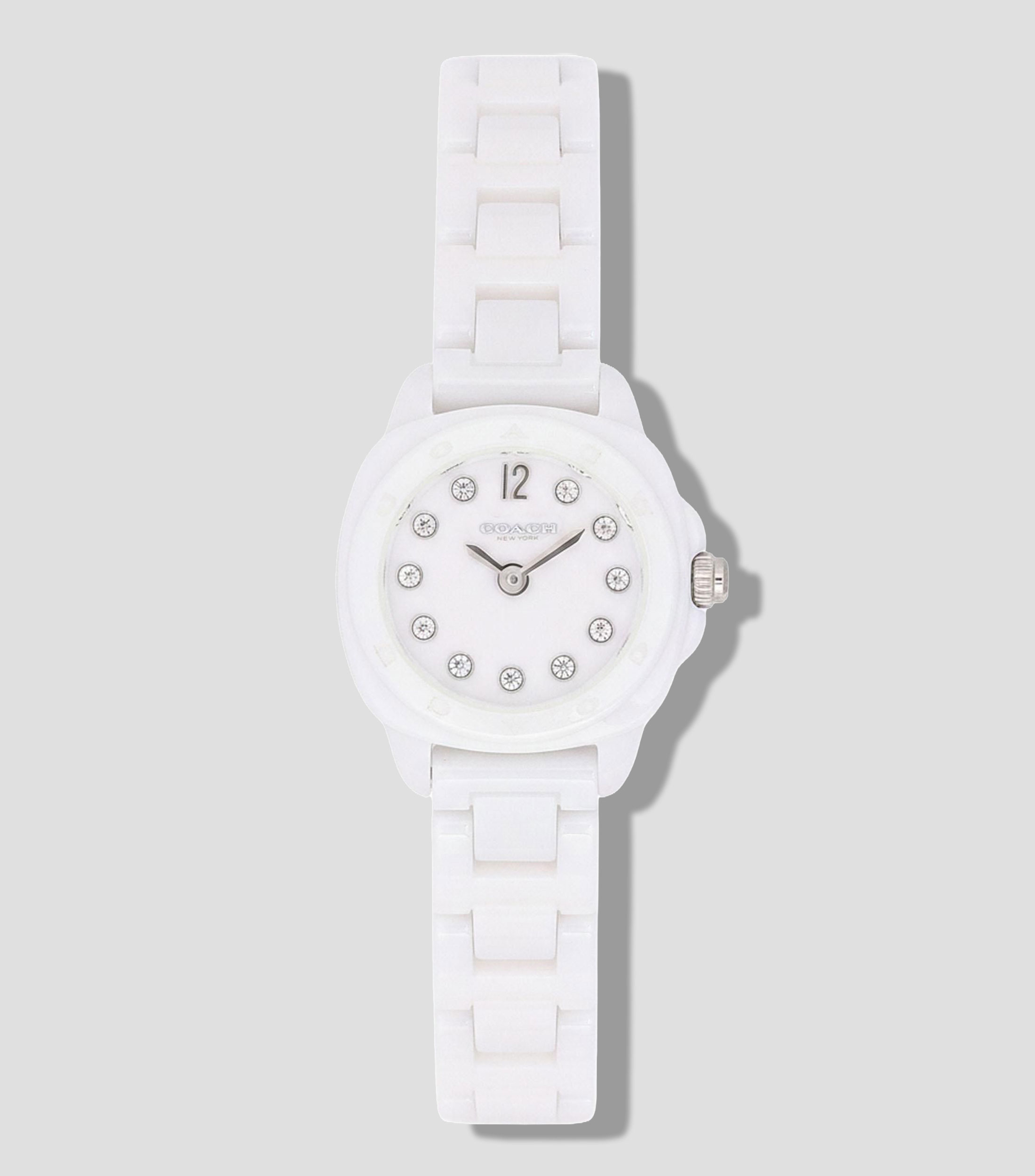 Reloj para Mujer Kitt De vestir Blanco
