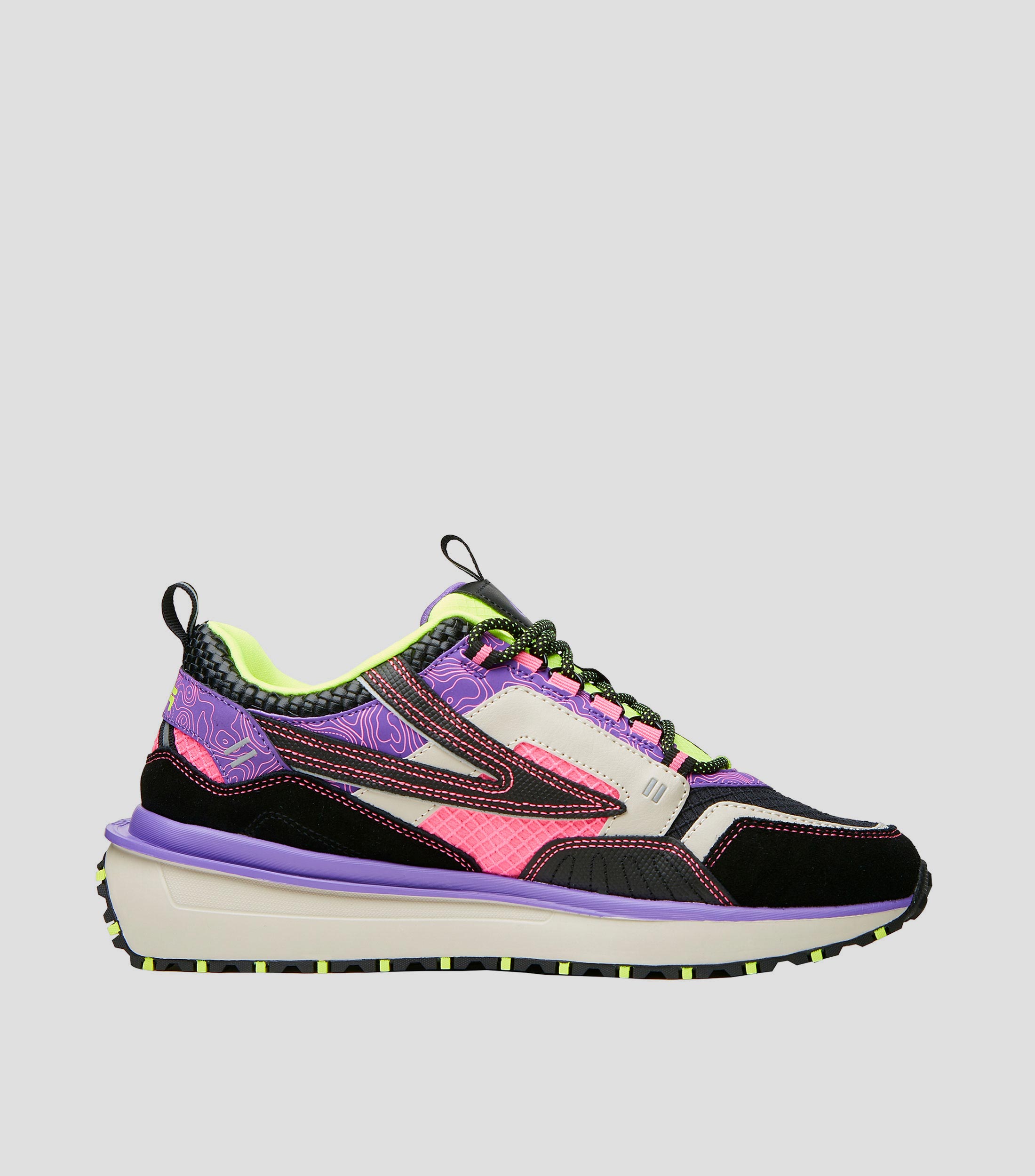 Tenis fila hombre palacio de hierro top