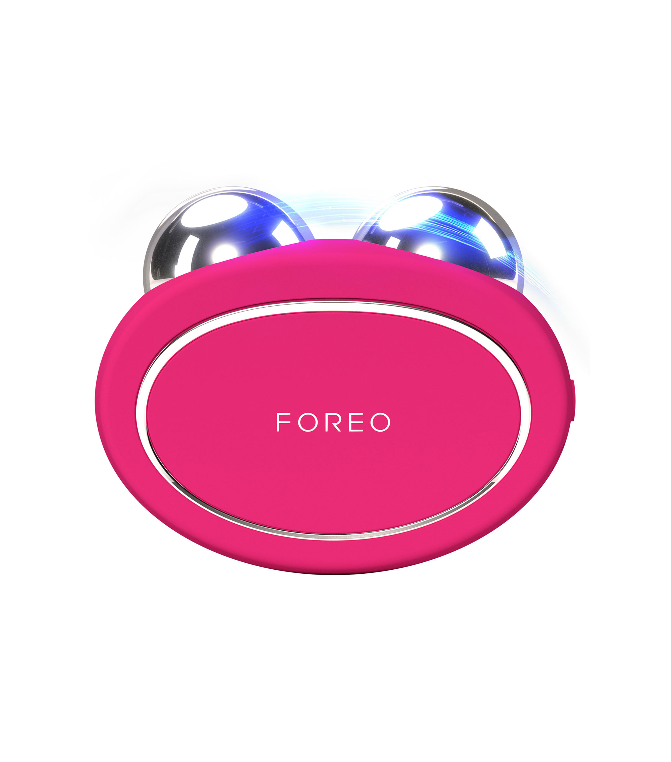 Tonificador facial de microcorrientes BEAR 2 Fuchsia