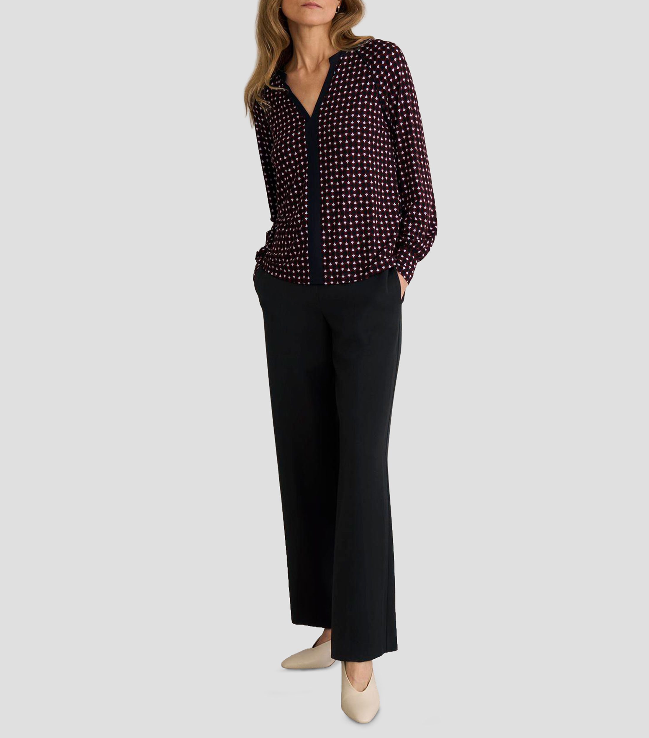 Pantalón Mujer