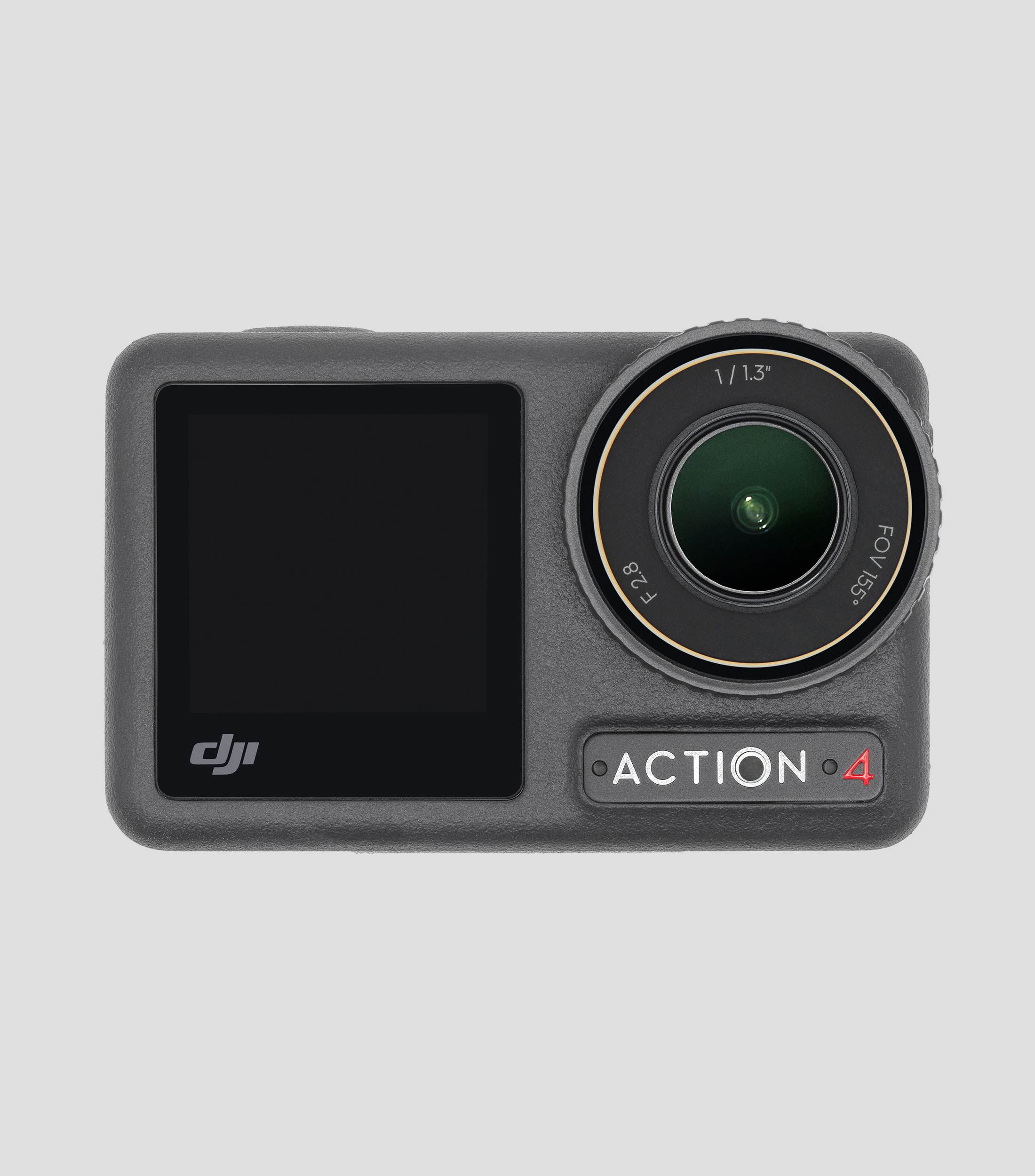 Cámara digital Osmo Action 4 Adventure Combo