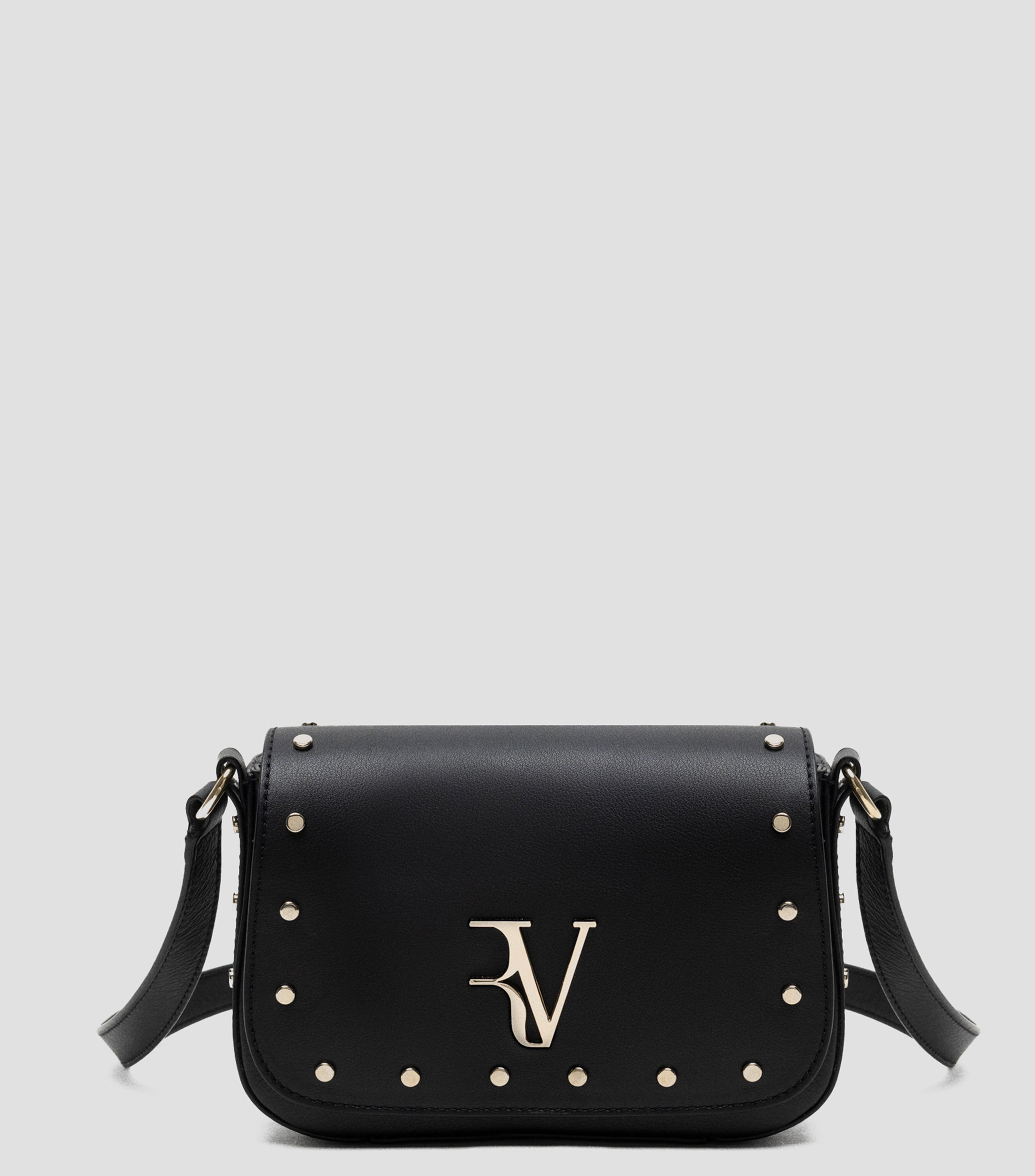 Bolsa Crossbody en Piel Mujer