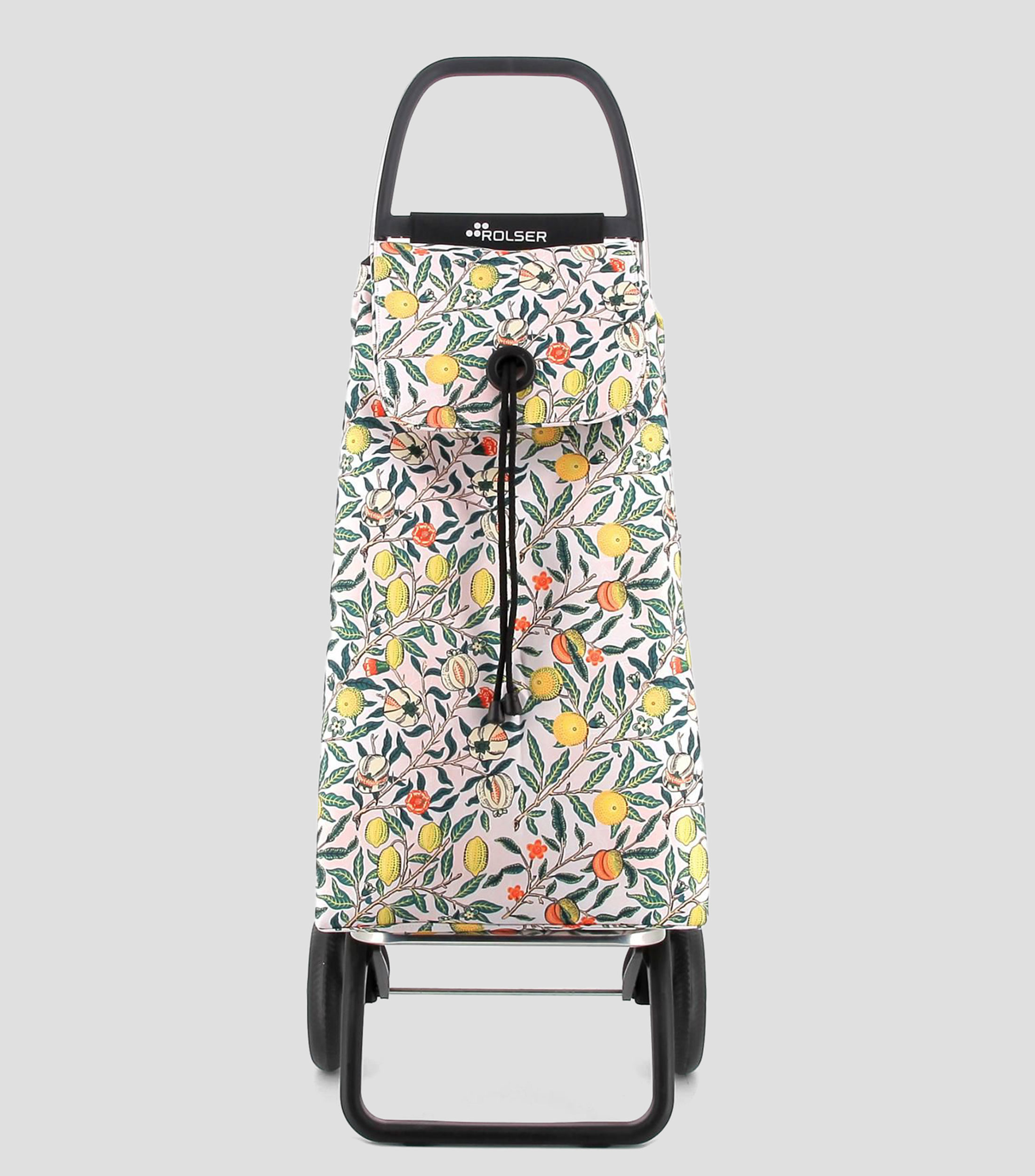 Carrito I-Max William 2 Ruedas