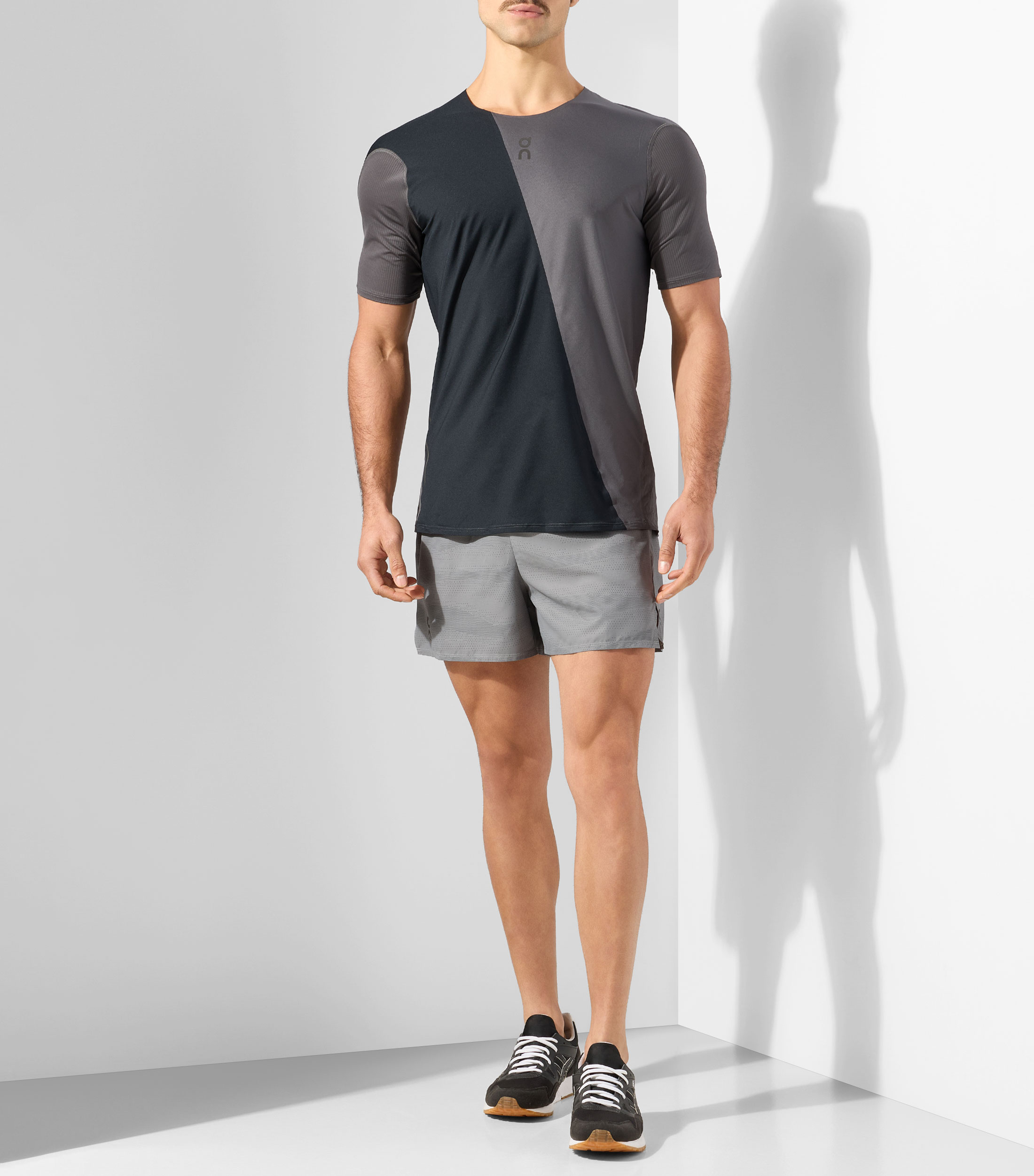 Playera para correr Ultra T Hombre