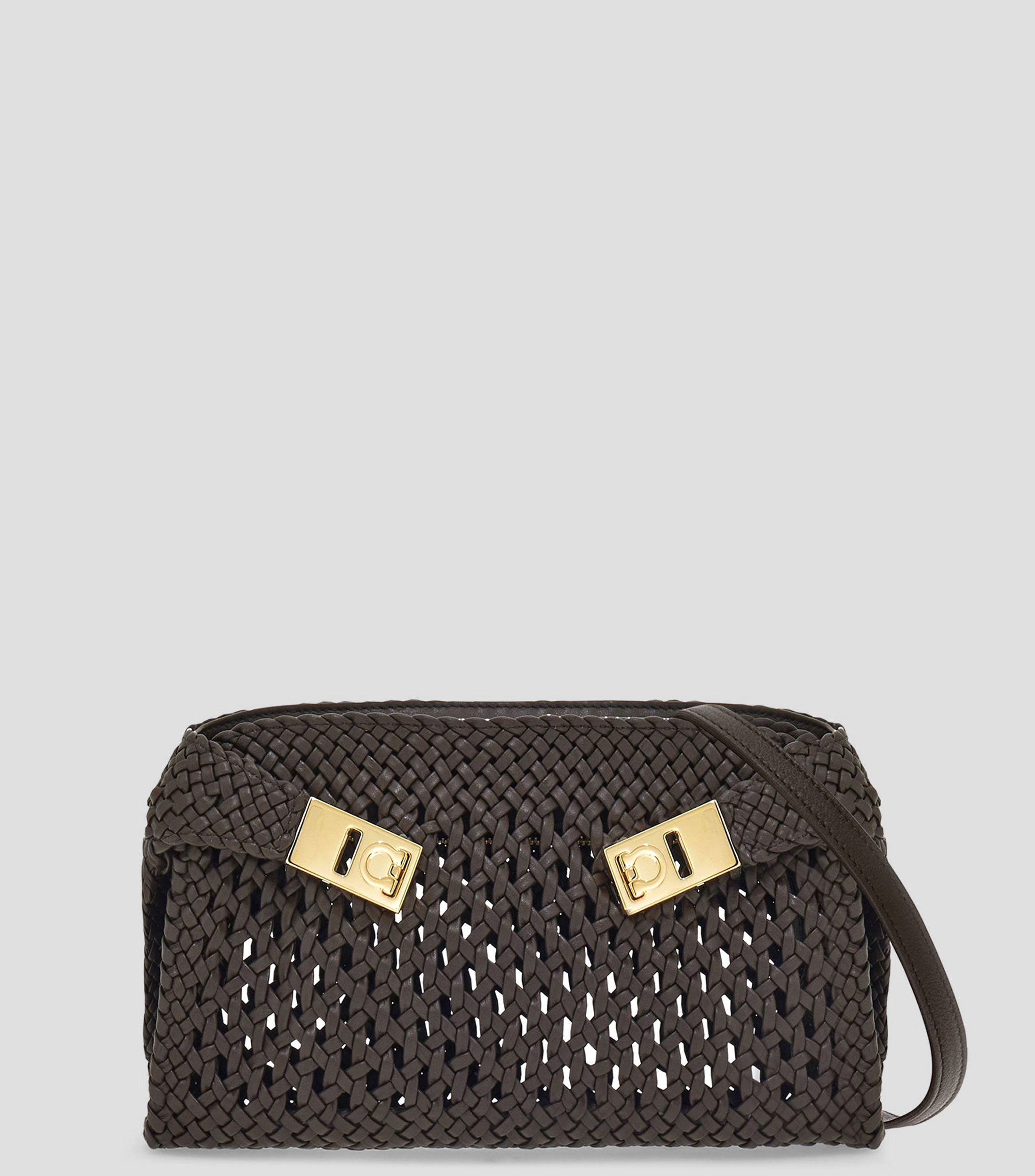 Minibolso bandolera Hug Mujer