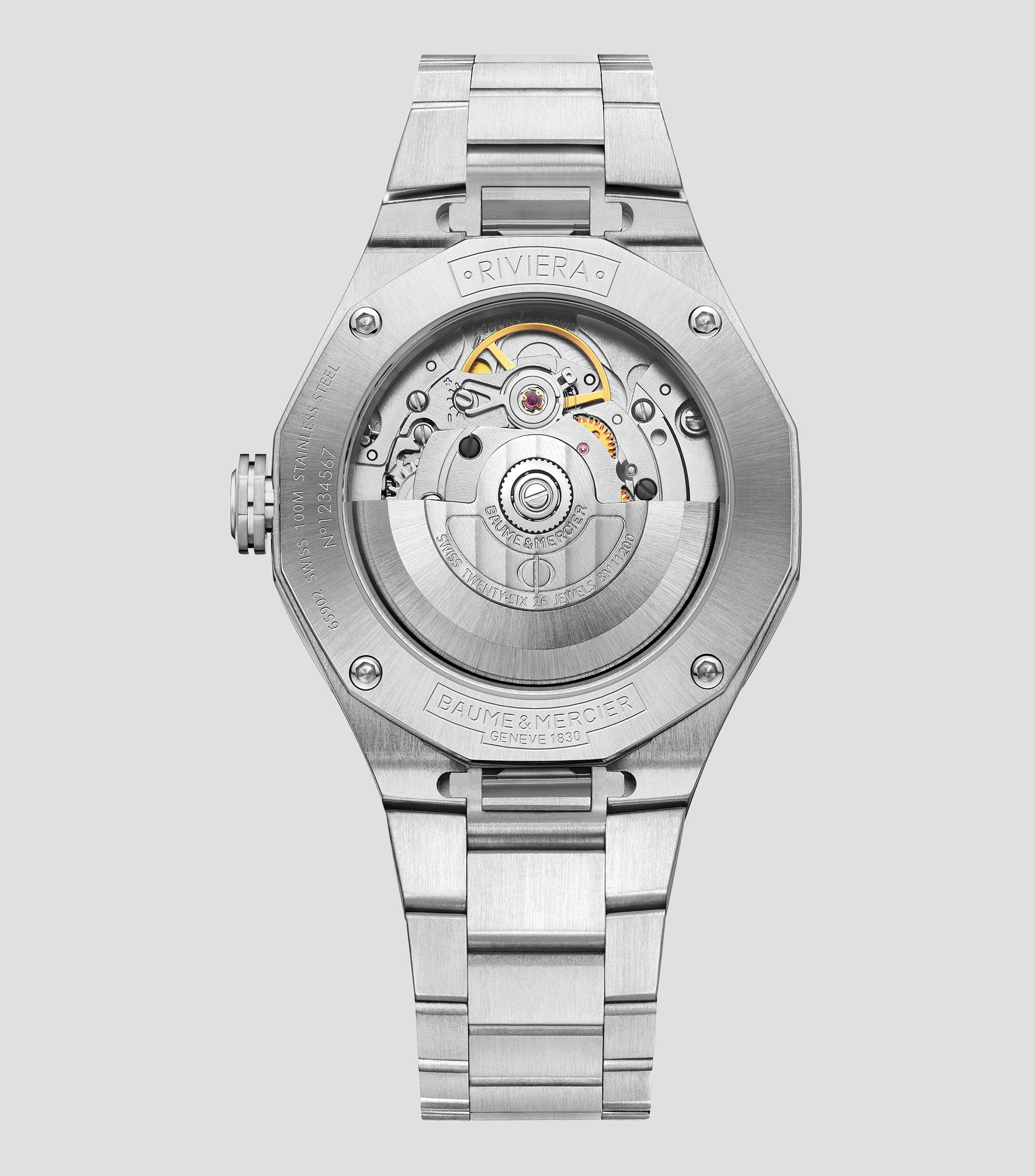 Reloj Riviera Mujer