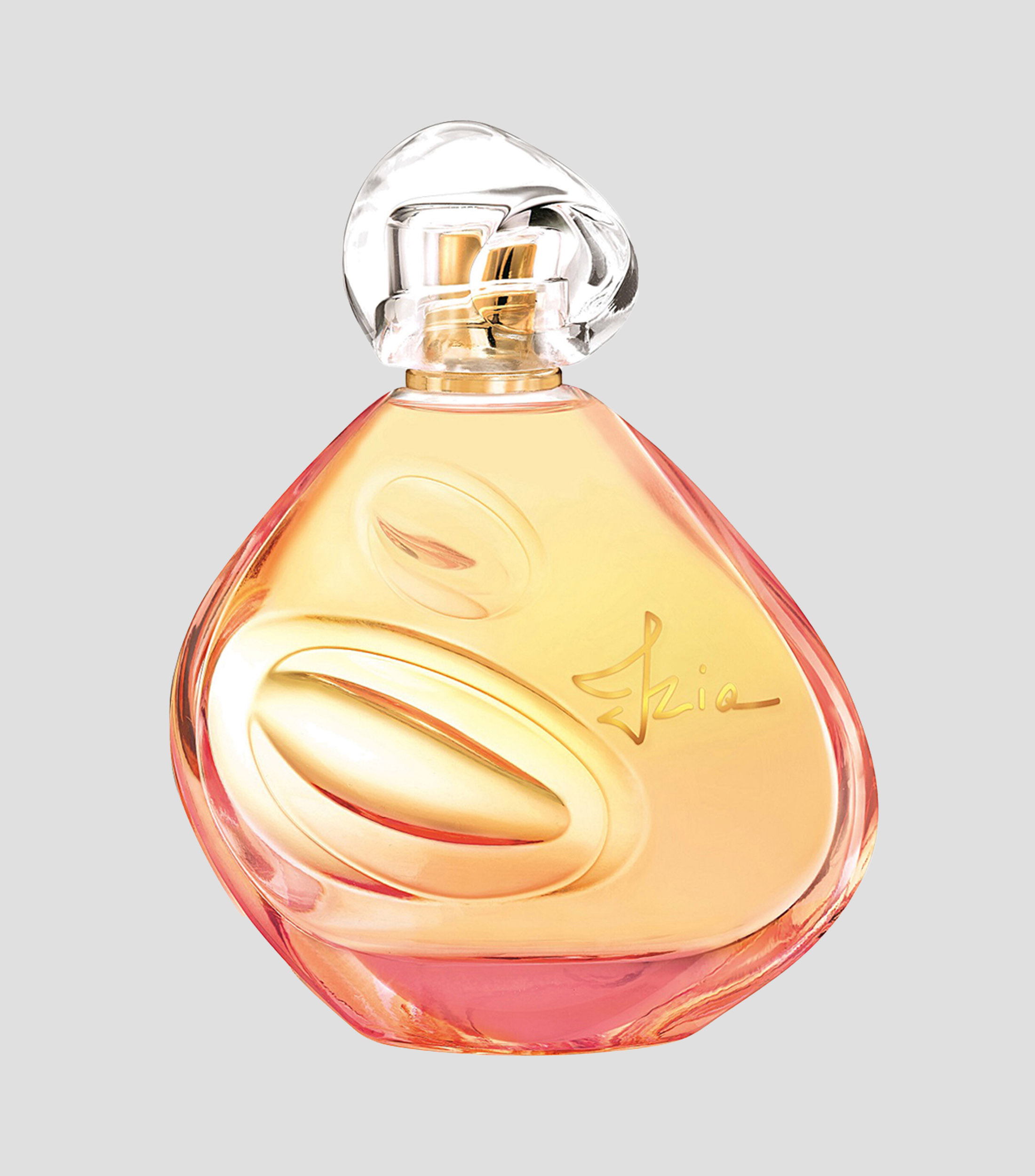 Perfume, Izia Eau de Toilette, 100 ml Mujer