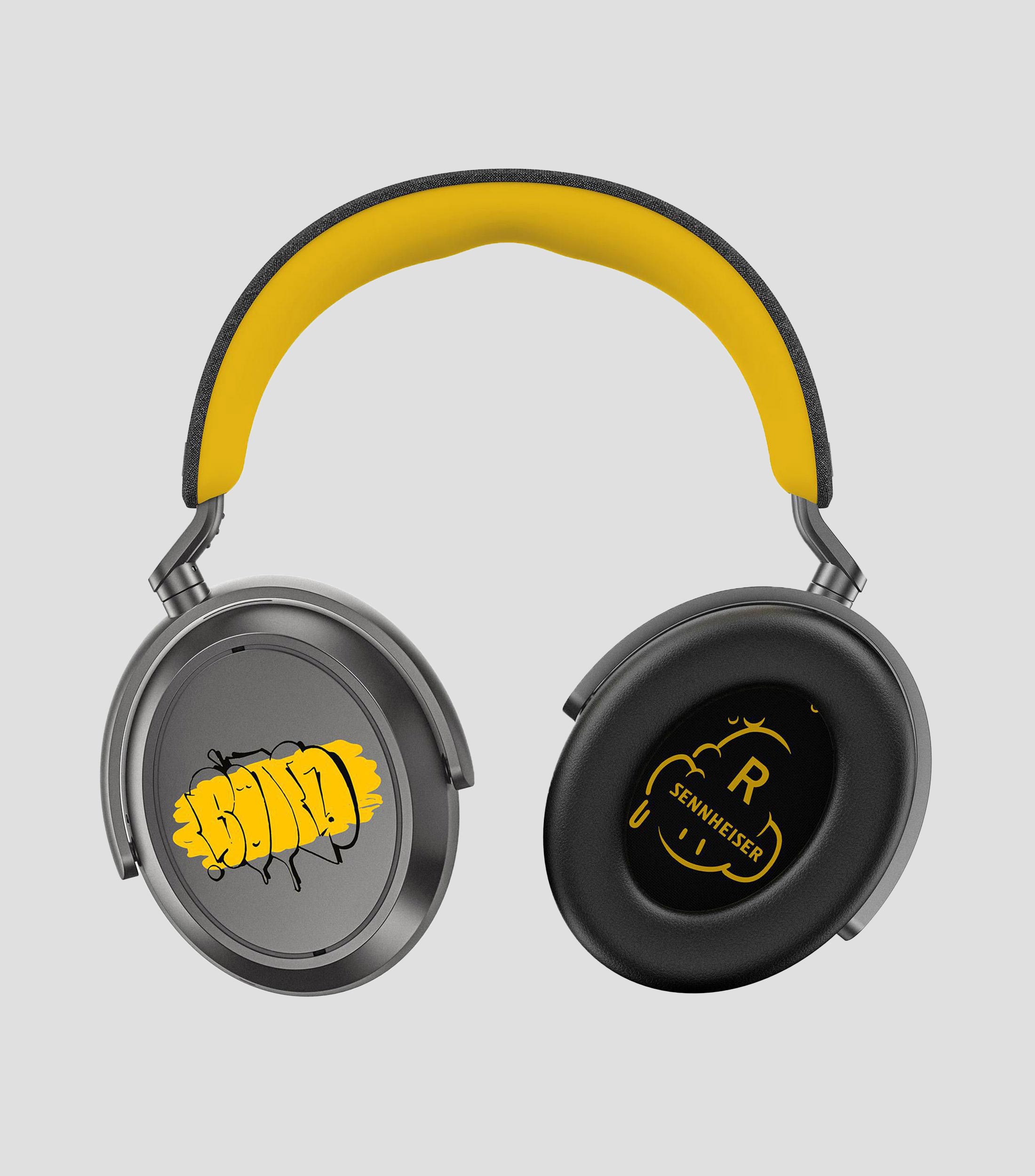 Audífonos Inalámbricos Bluetooth Momentum 80 Aniversario