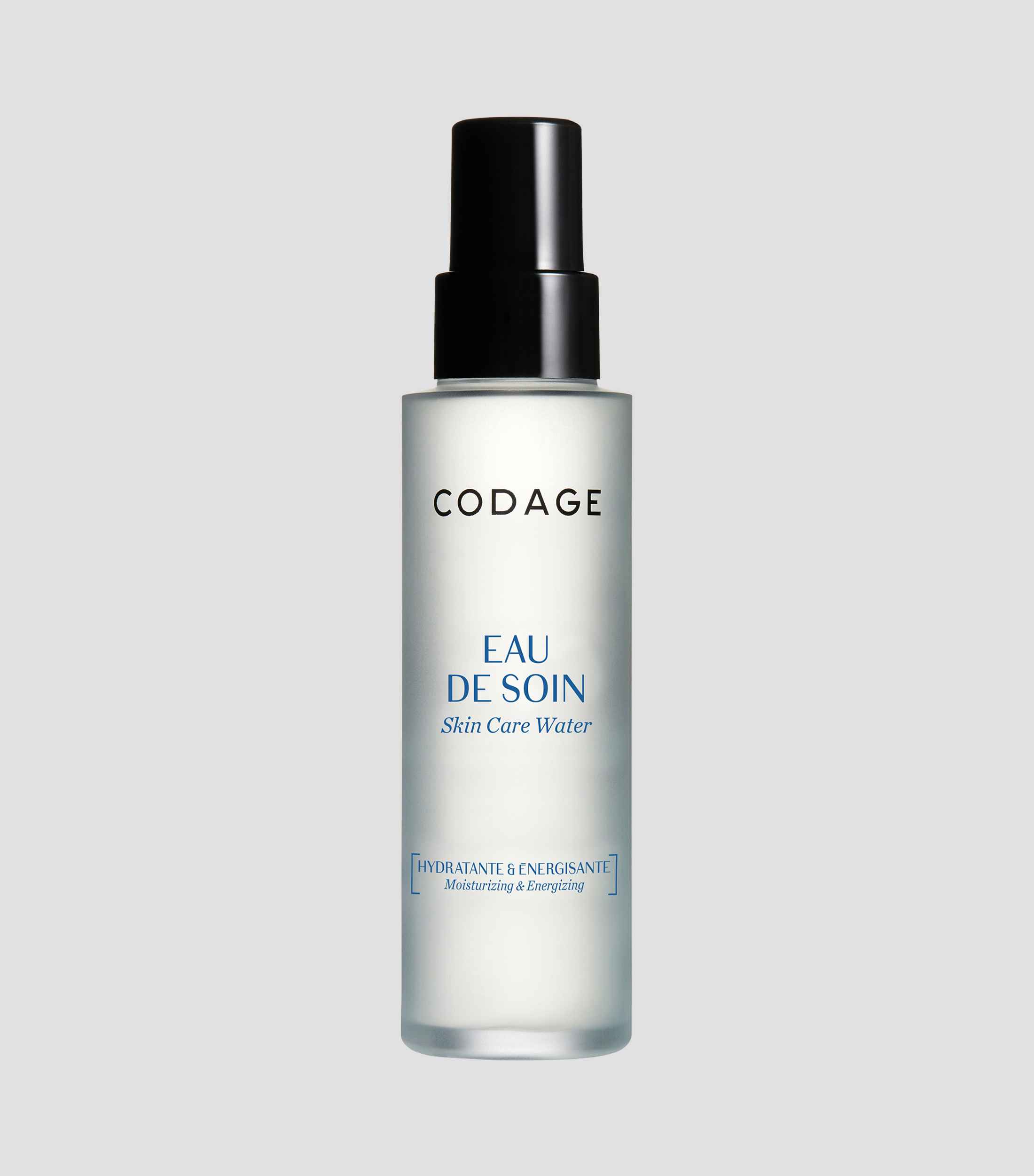 Agua Energizante Hidratante, 150 ml