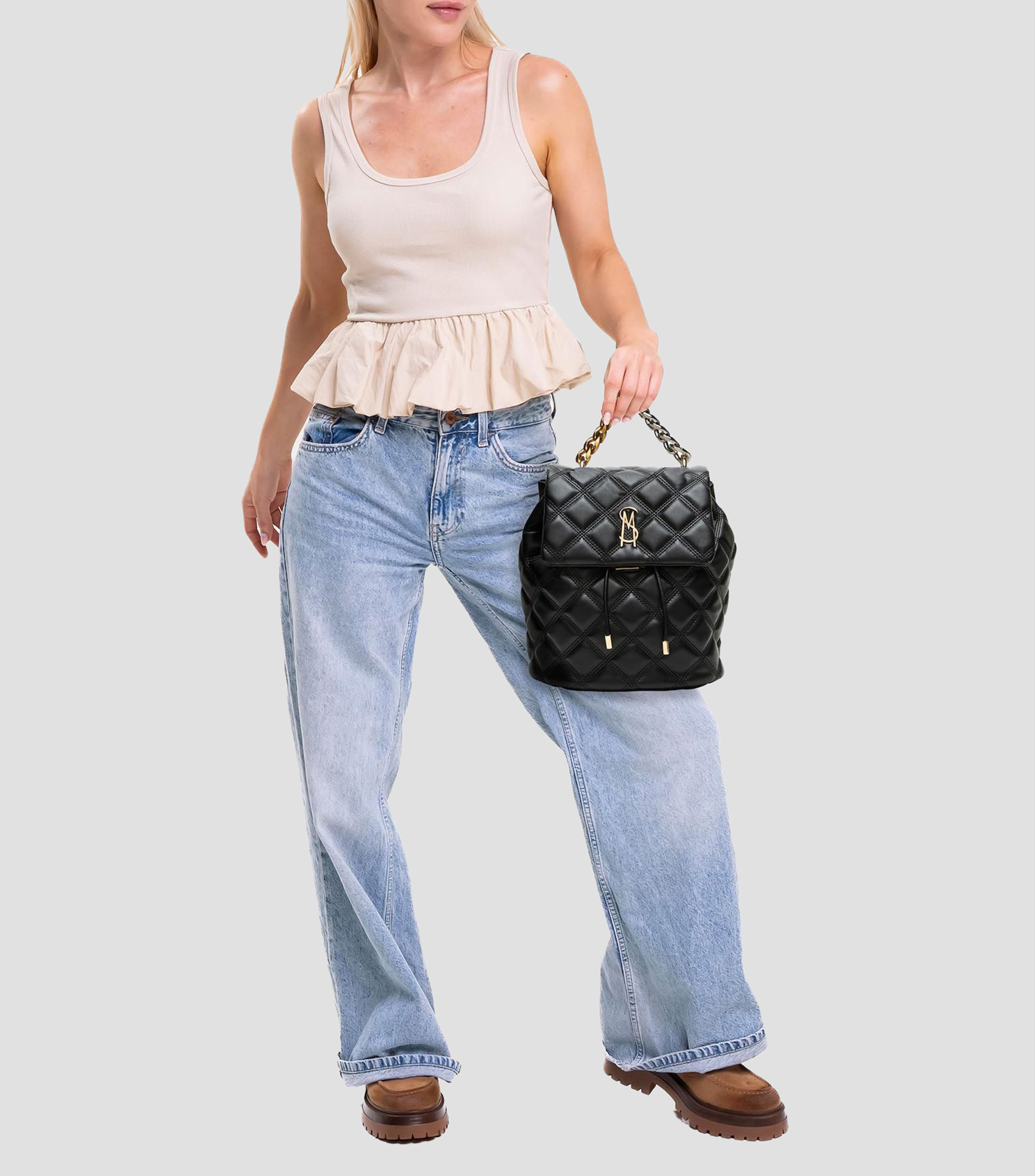 Mochila Mujer