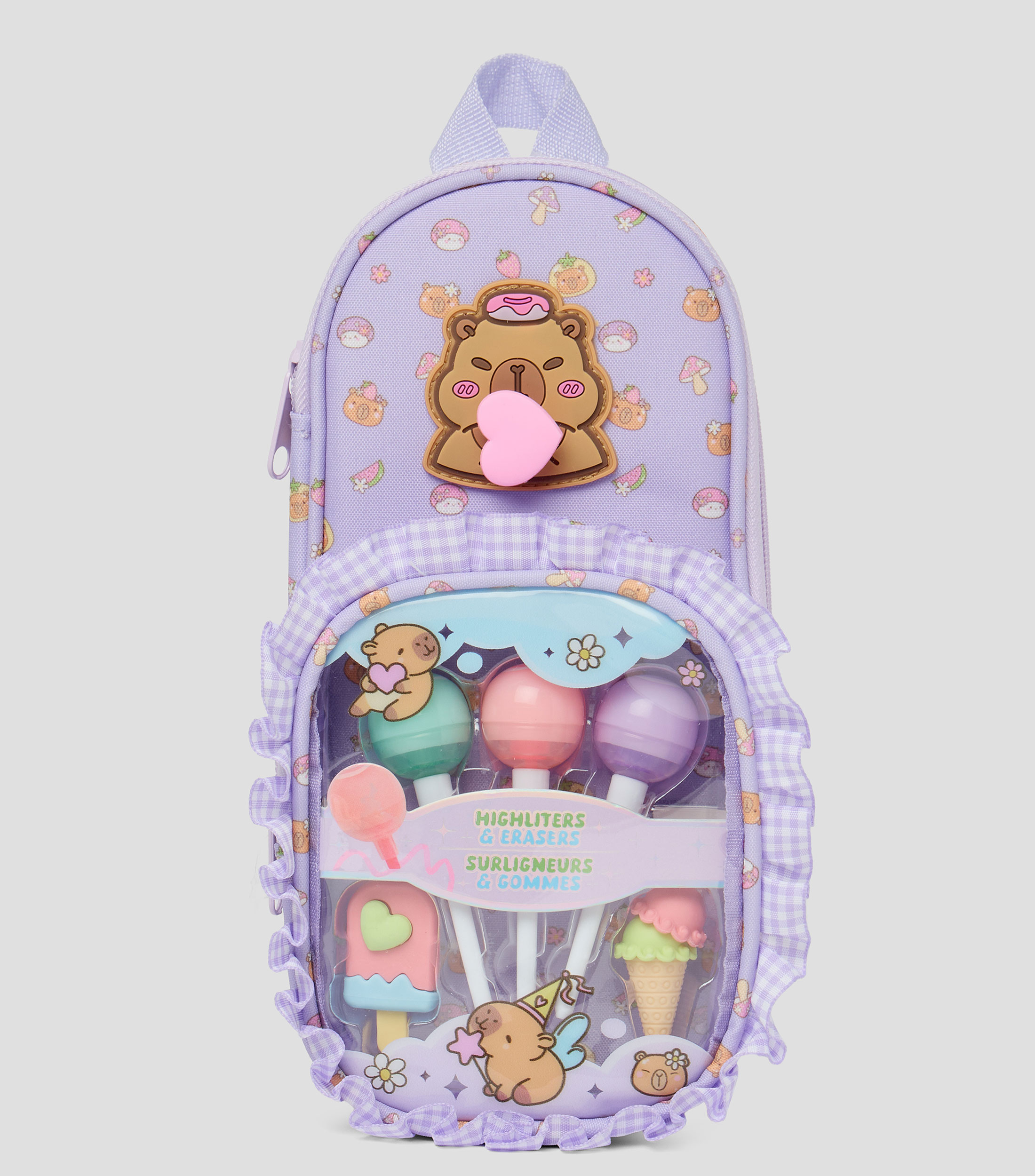 Juego de belleza Whimsy Bowtiful
