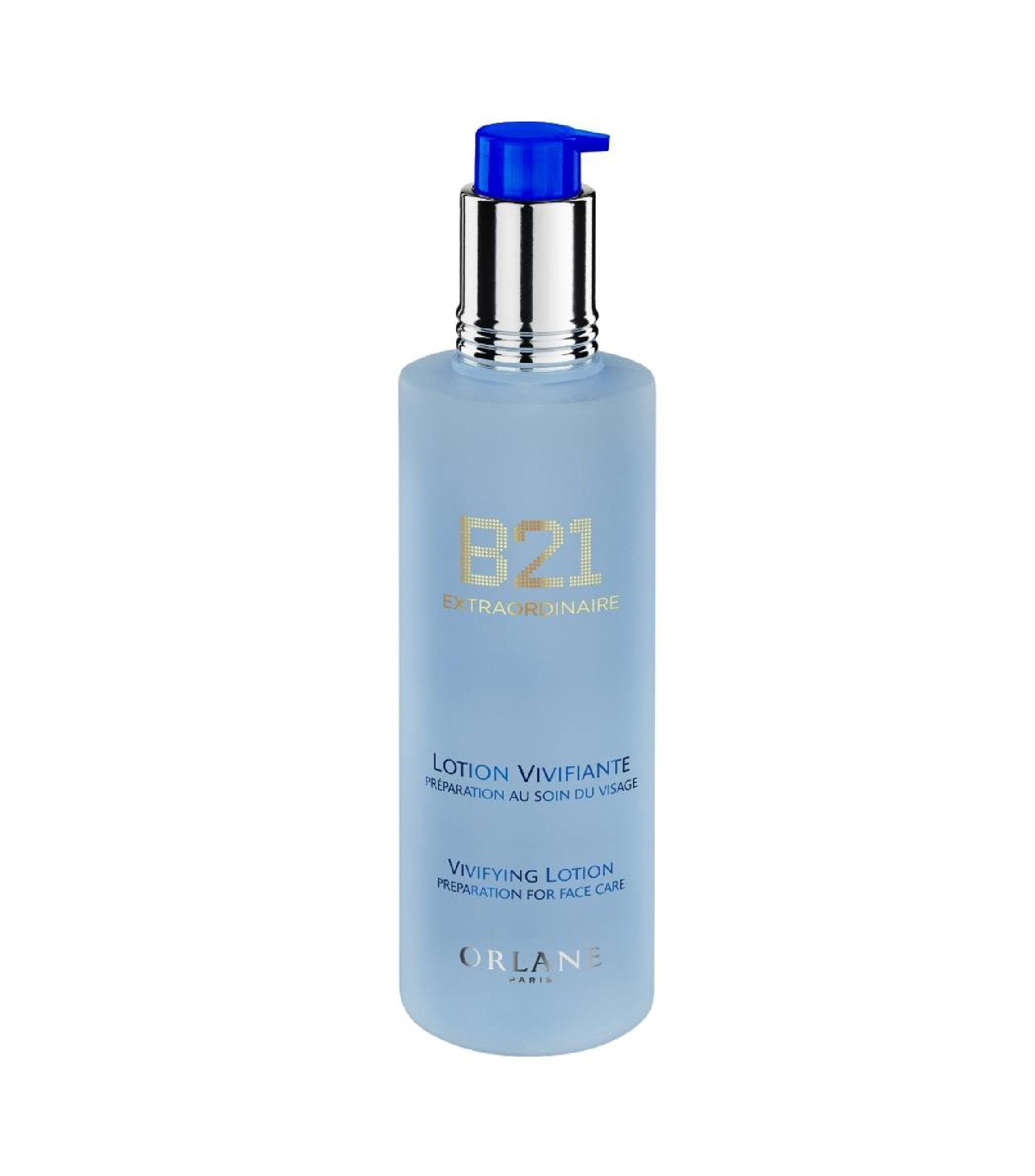 Locion vigorizante B21 Extraordinaire, 250 ml