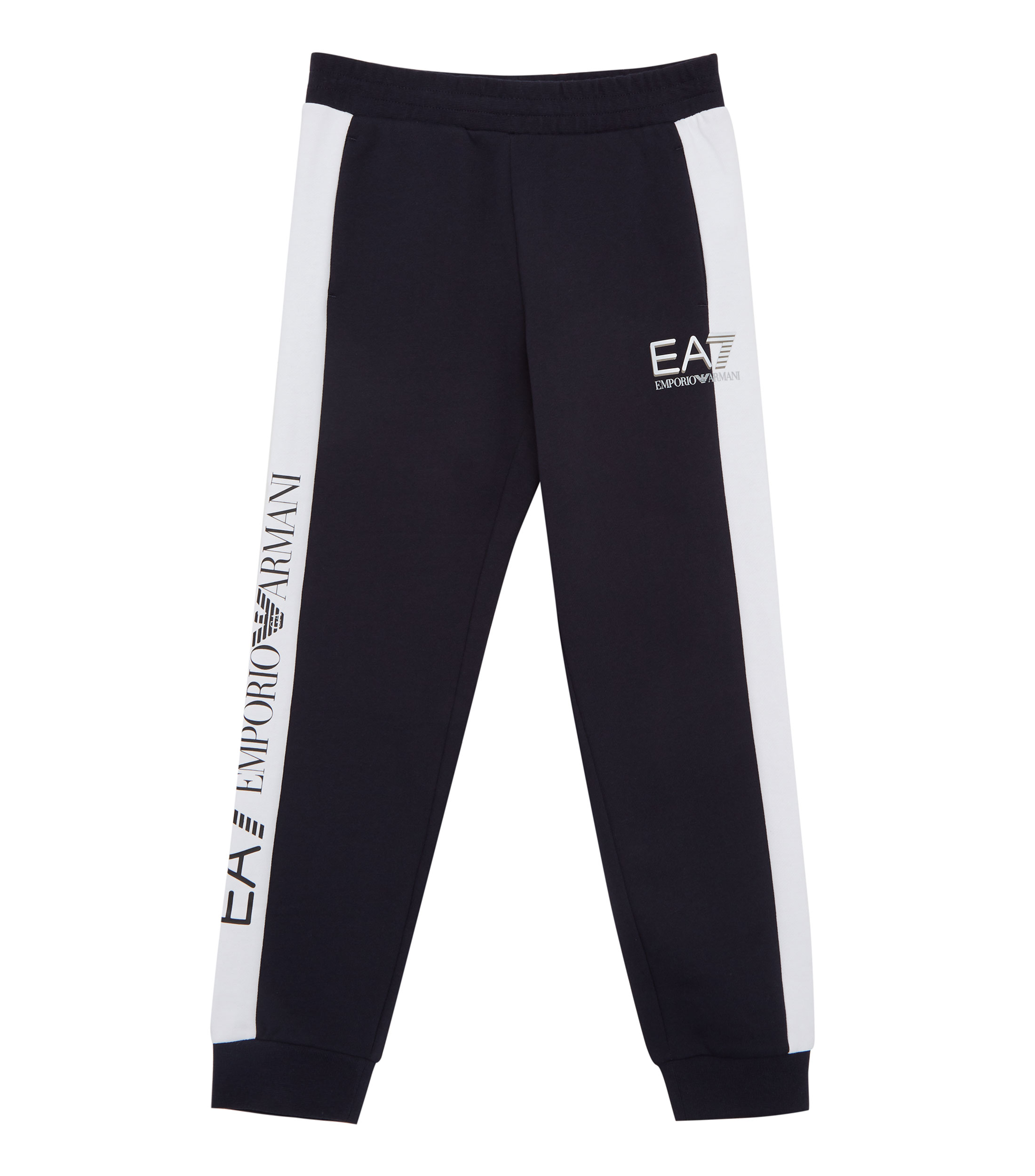 Emporio Armani Pantaloni bimbo 6H4PJD main image 0