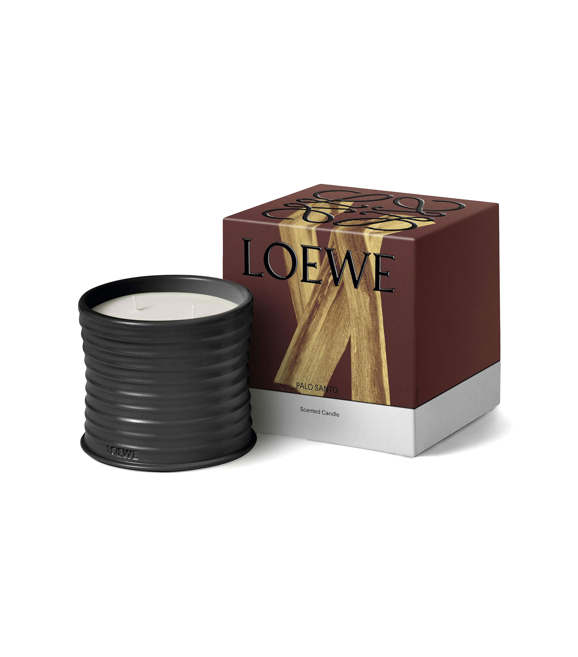 Vela aromática, Palo Santo
