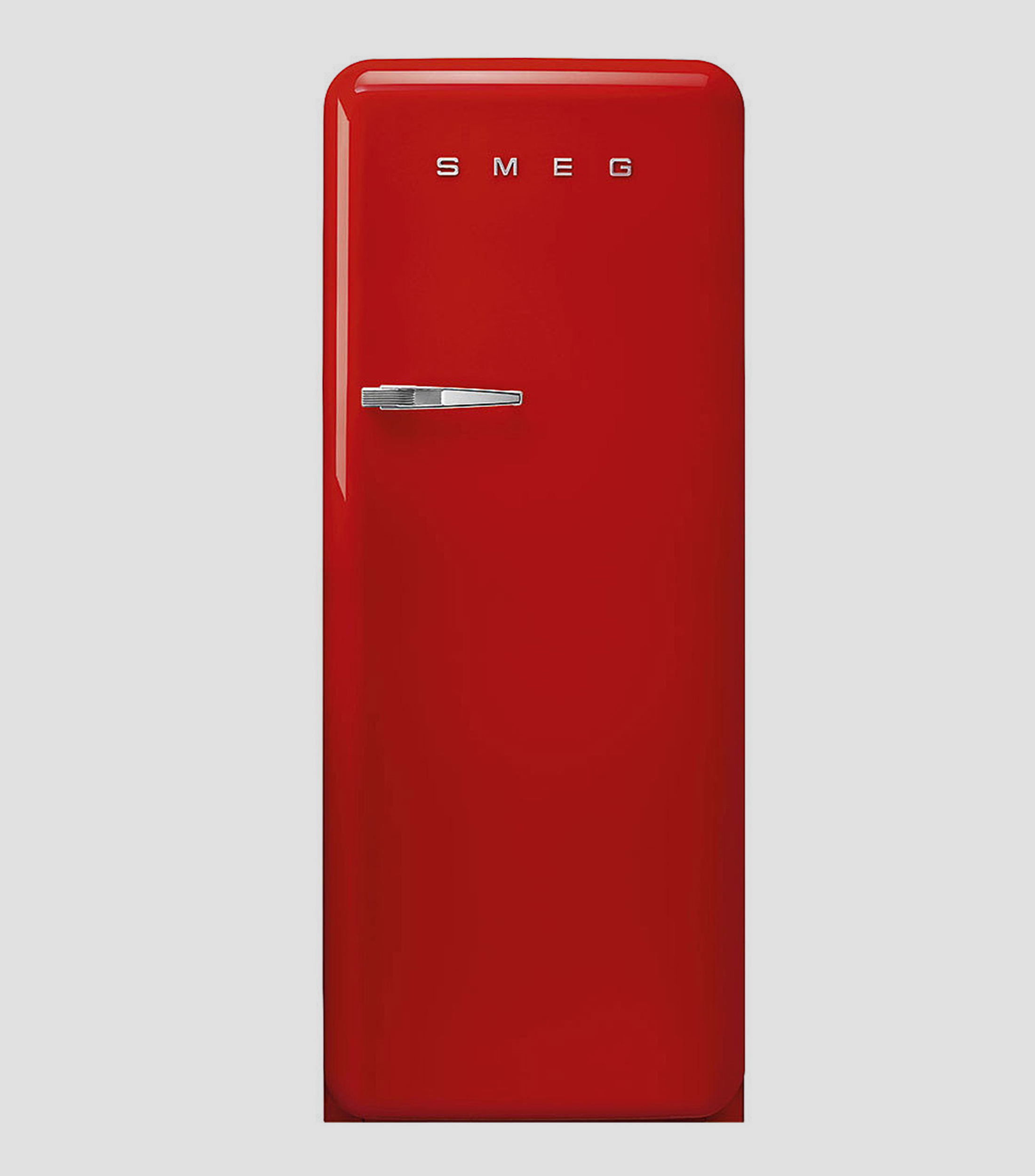 Refrigerador Mono Puerta Classic 9 p3 FAB28URRD3 Rojo