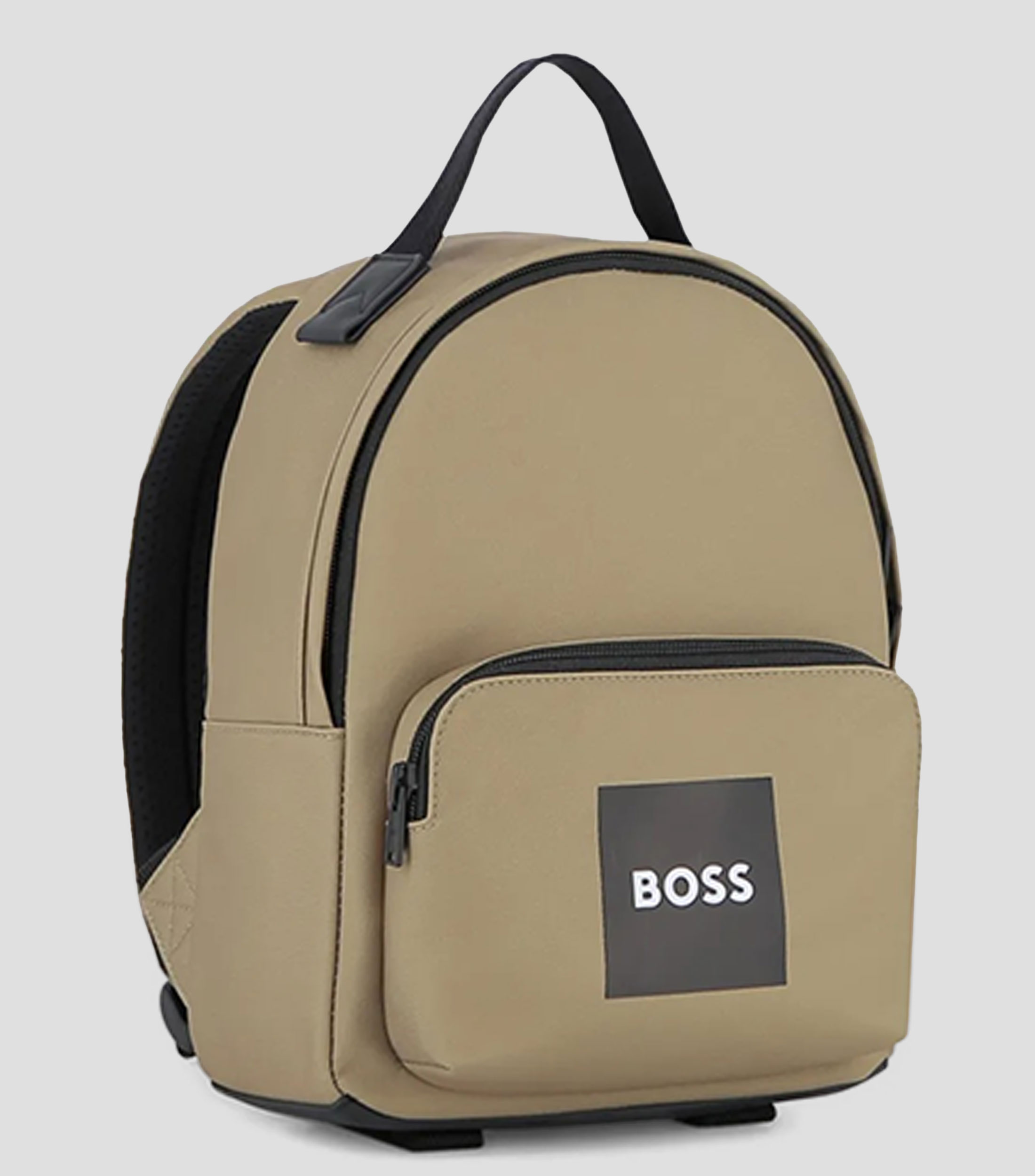 Mochila casual lisa Niño