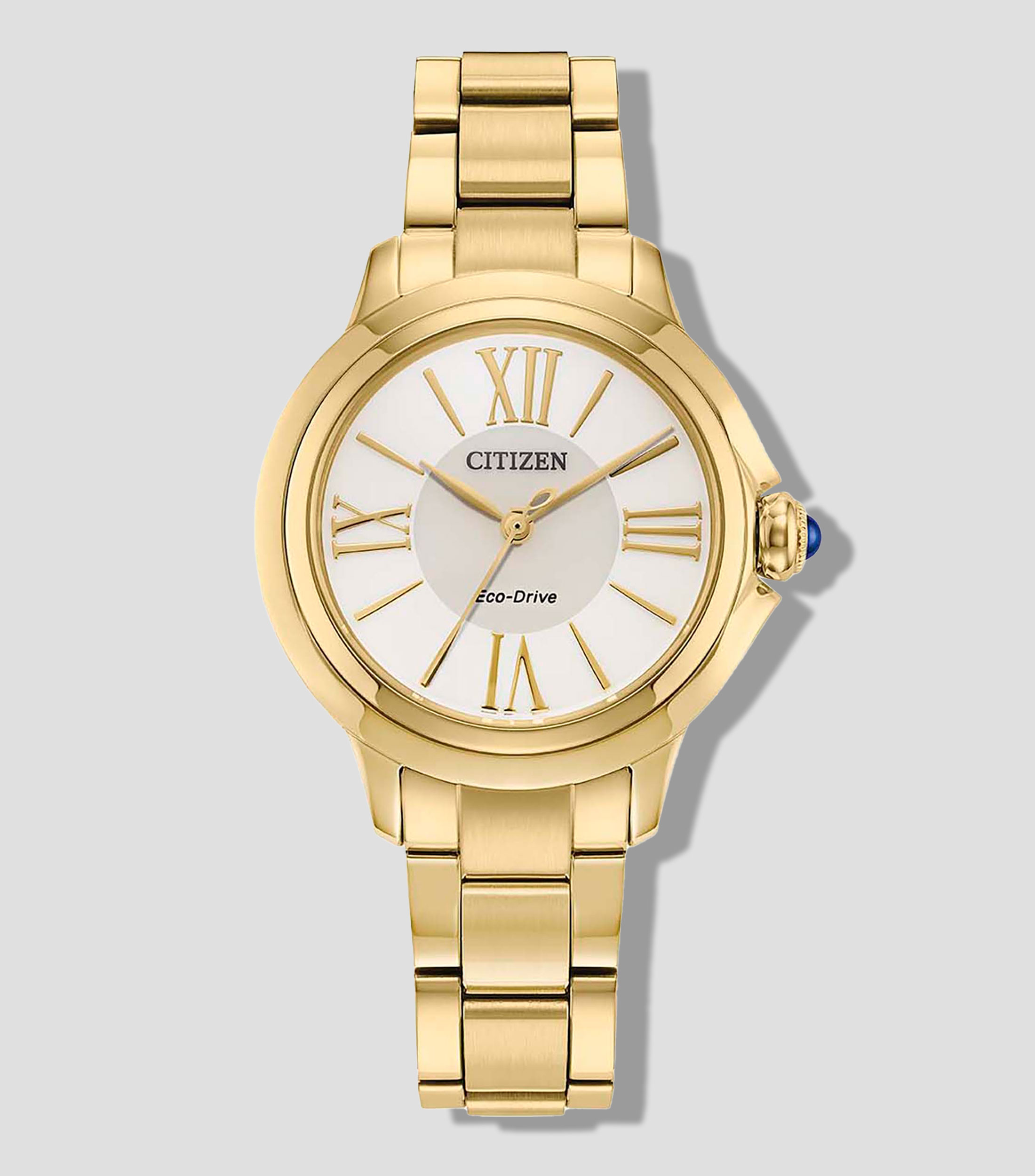 Reloj para Mujer L Ceci casual dorado