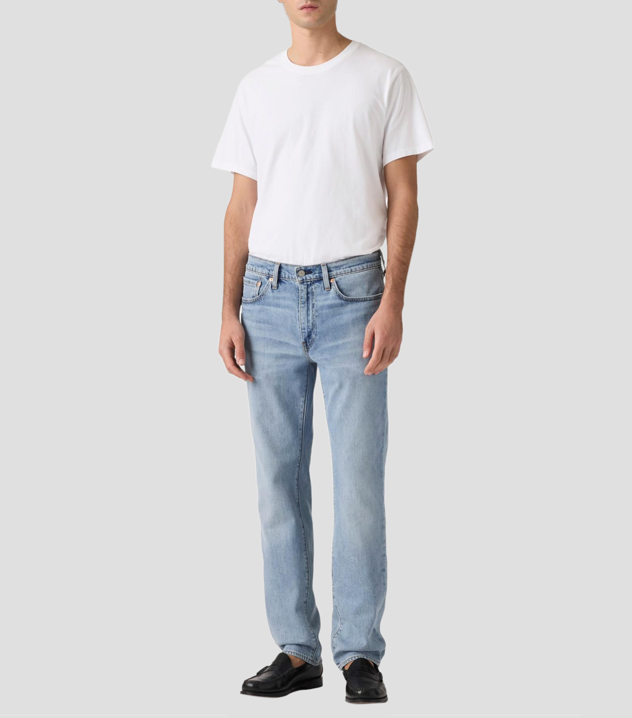 Jeans 514 Straight Hombre