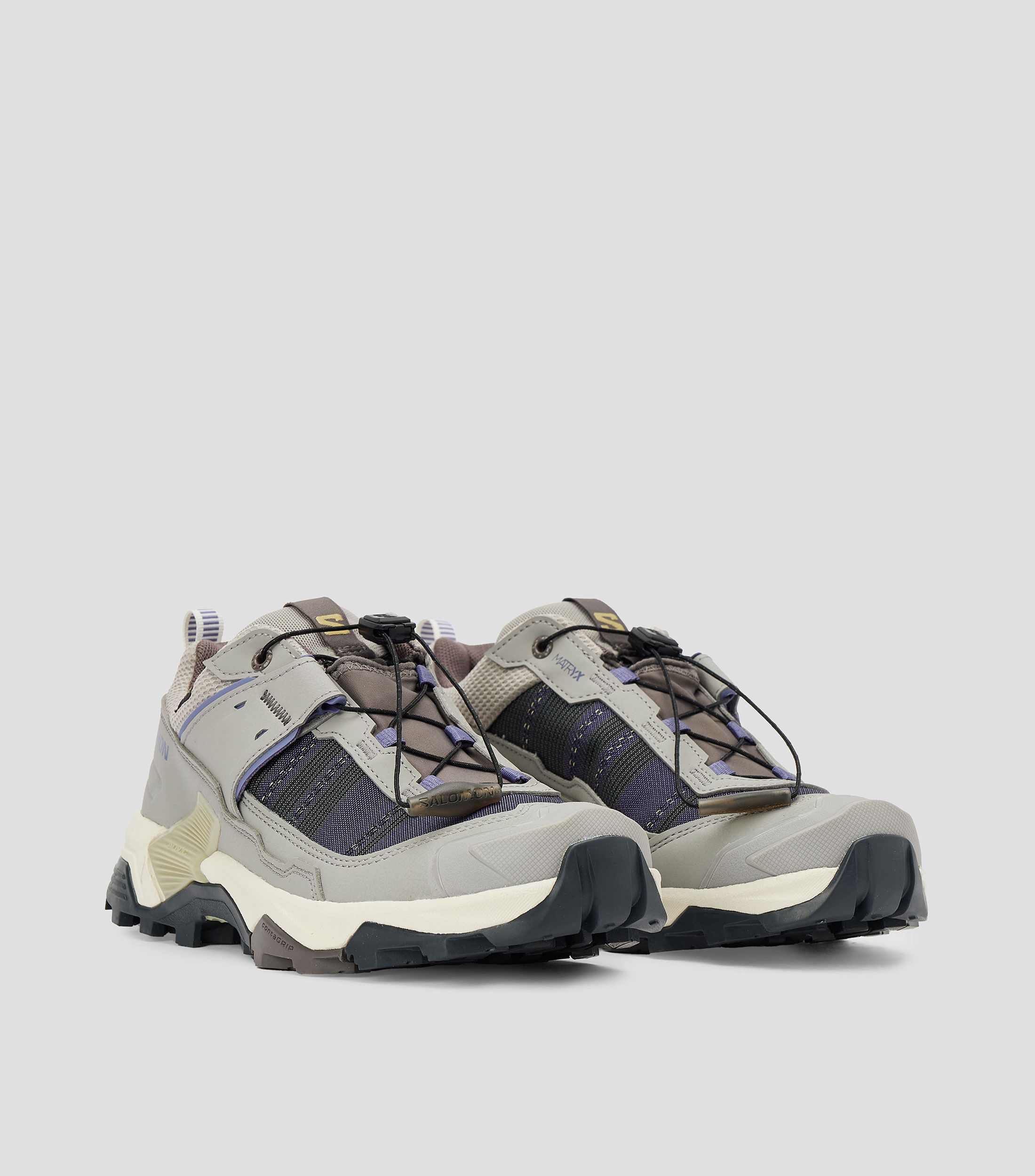 Tenis casuales X Ultra 5 Gores Tex Mujer