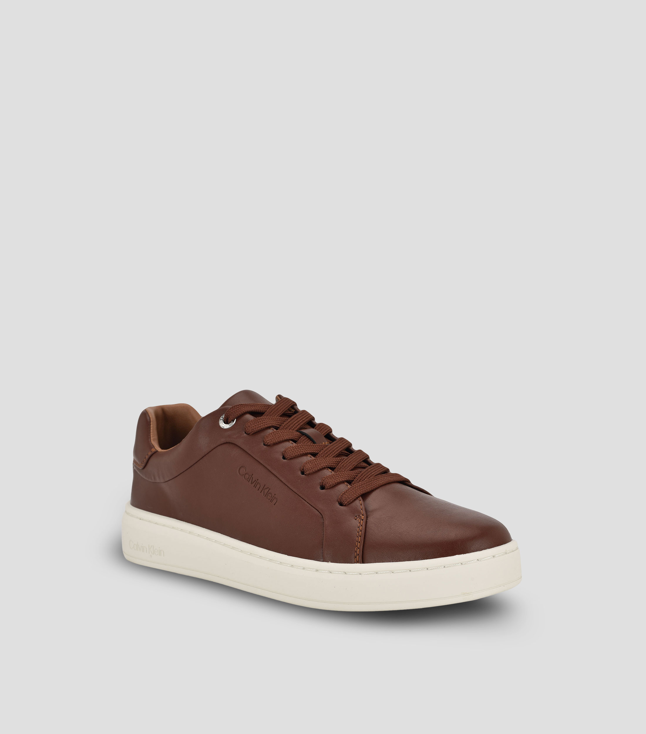 Tenis Casuales con logo Hombre