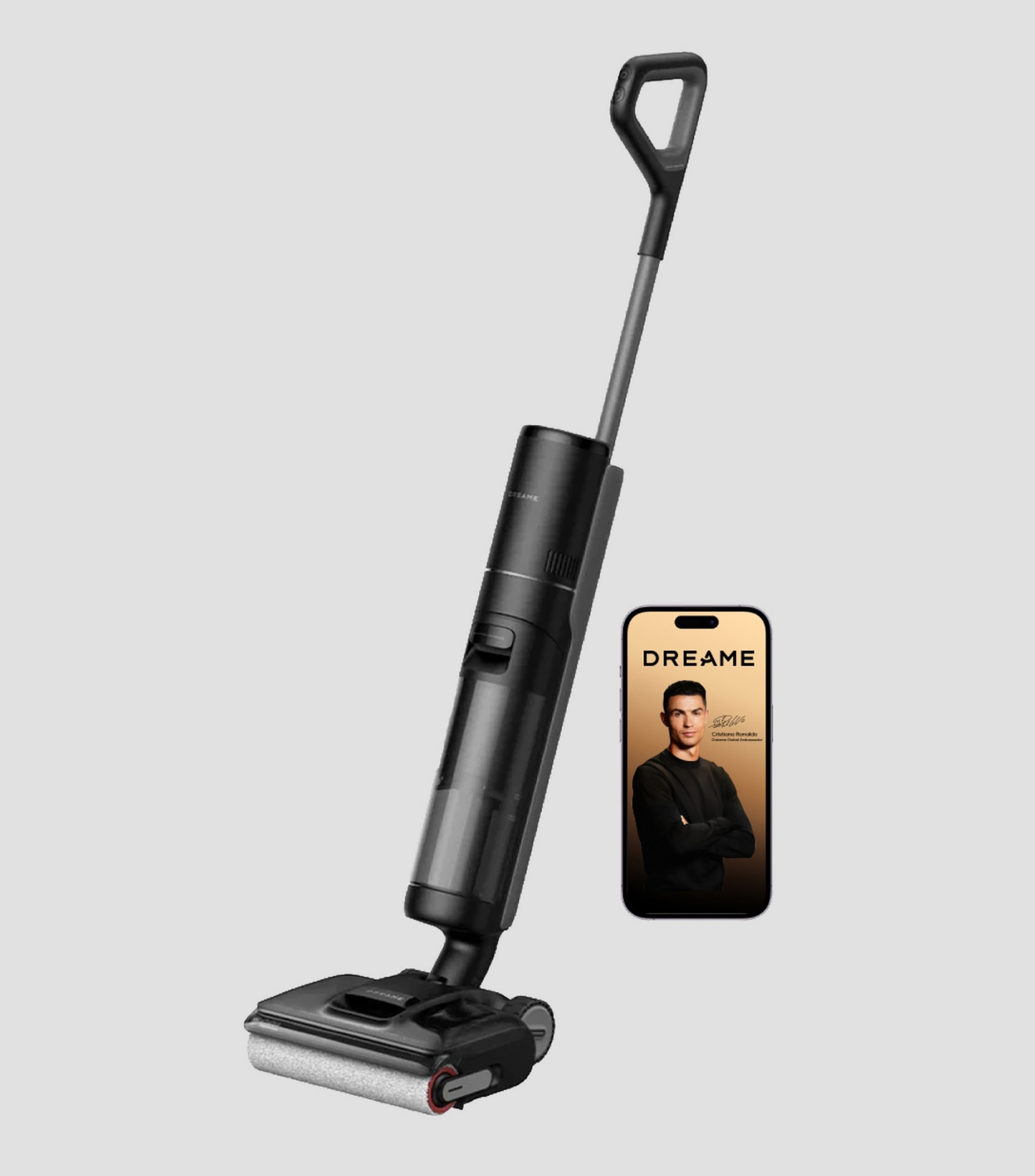 Aspiradora sin cable H12 Pro FlexReach