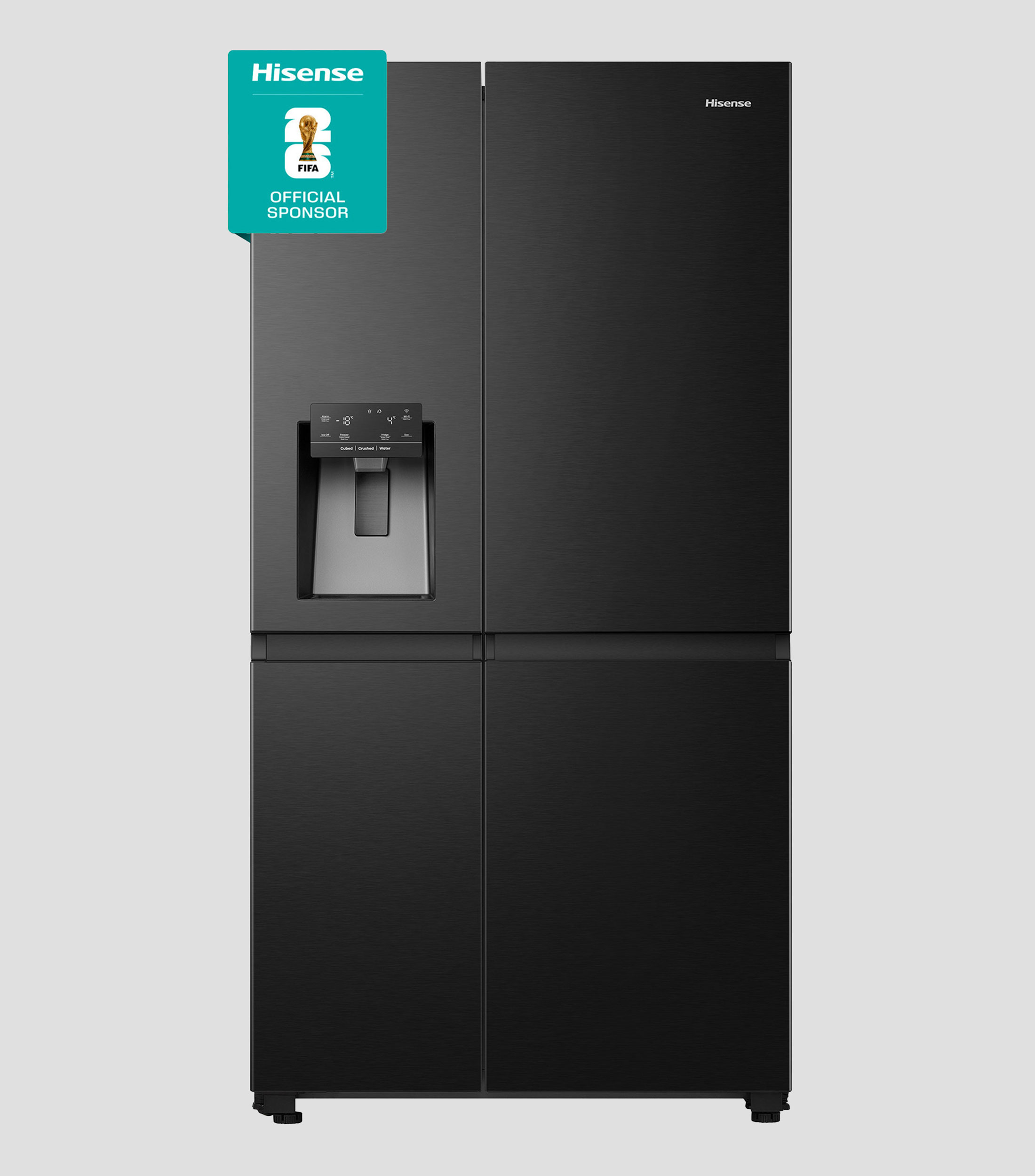 Refrigerador Dúplex 22 p3 RS22N6IBX