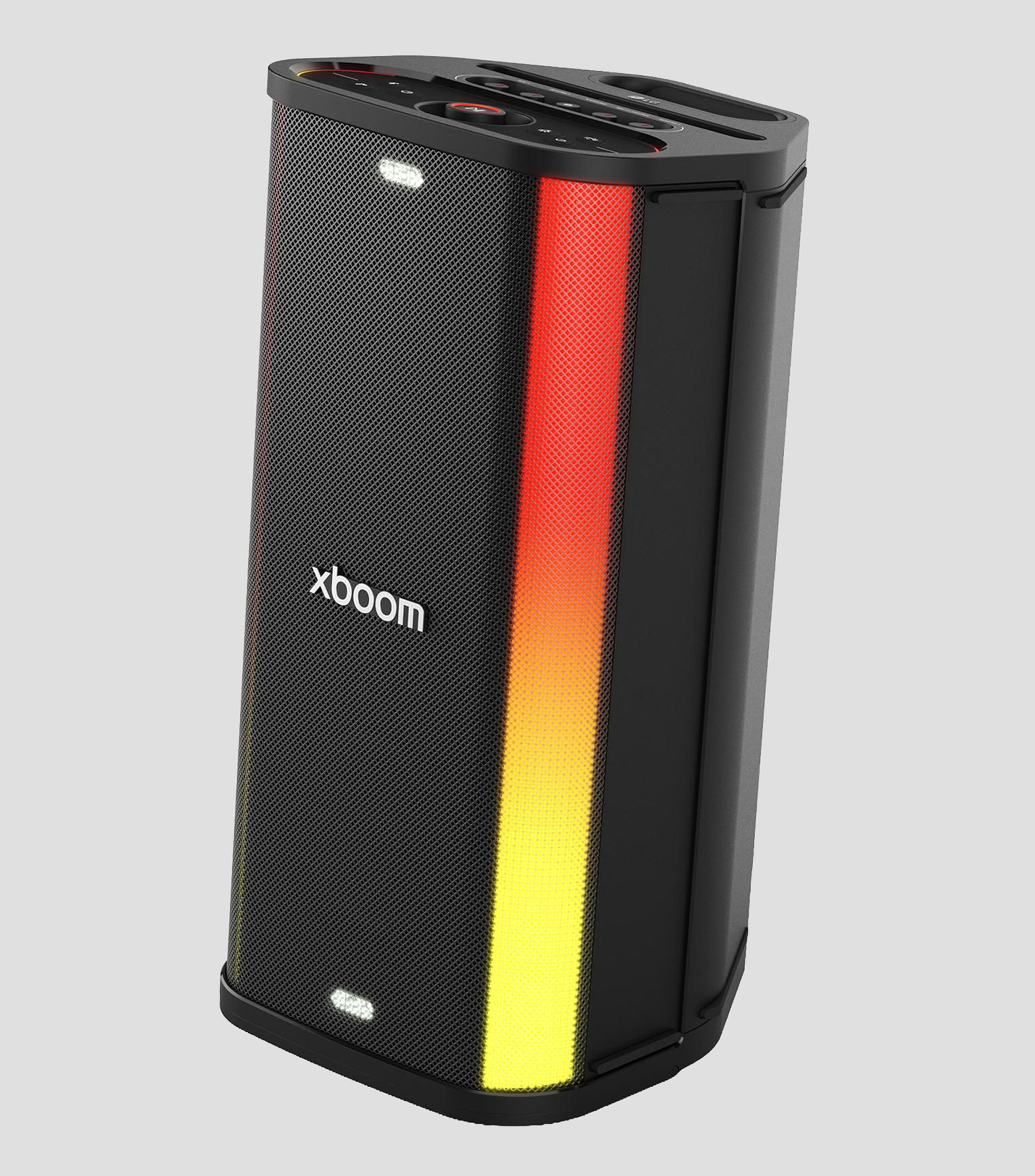Bocina portátil Bluetooth xboom Stage 501