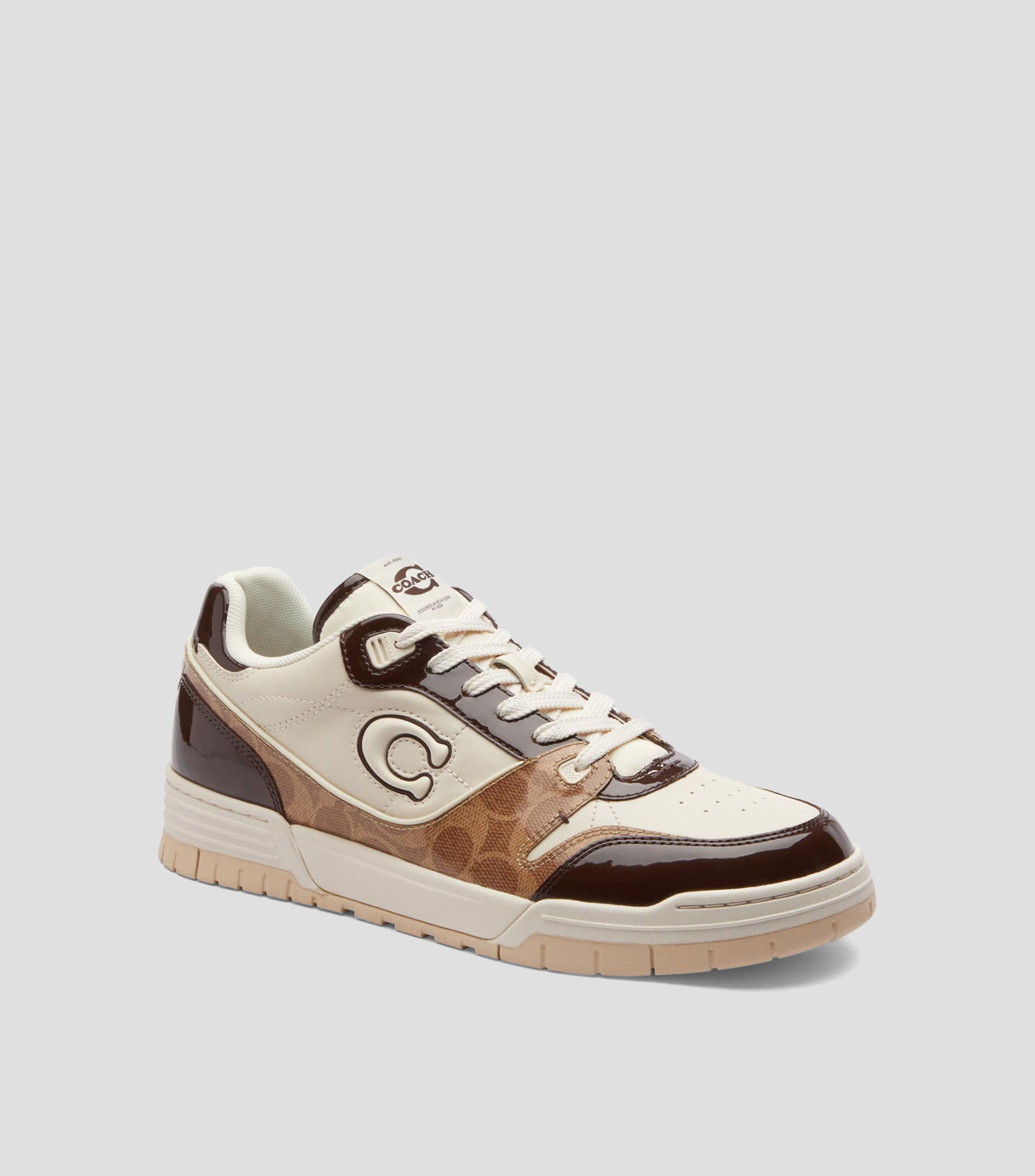 Tenis casuales Soho Hombre