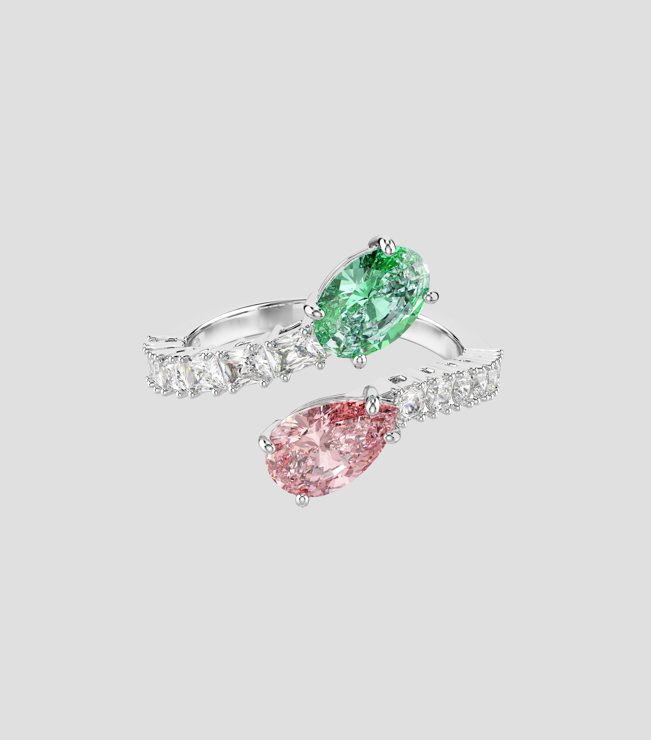 Anillo Ariana Grande x Swarovski Capsule Mujer