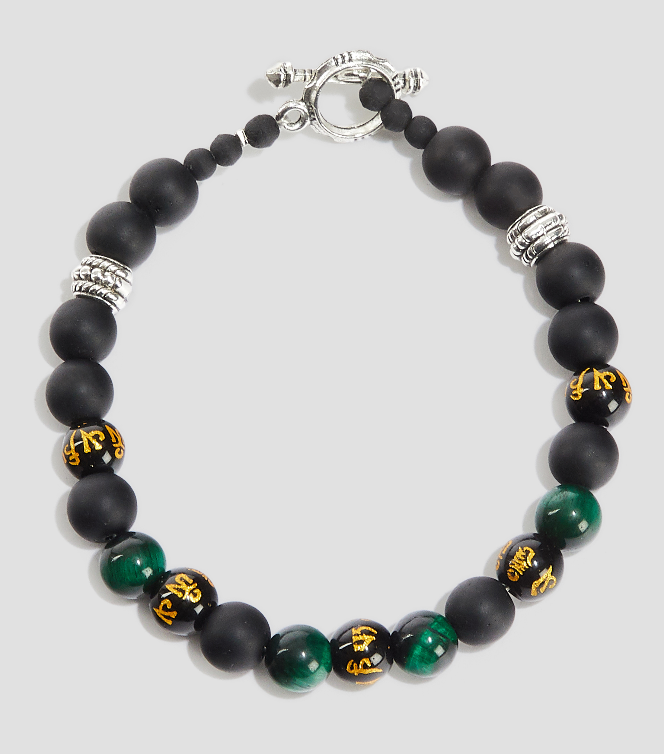 Pulsera Simbolos Hombre