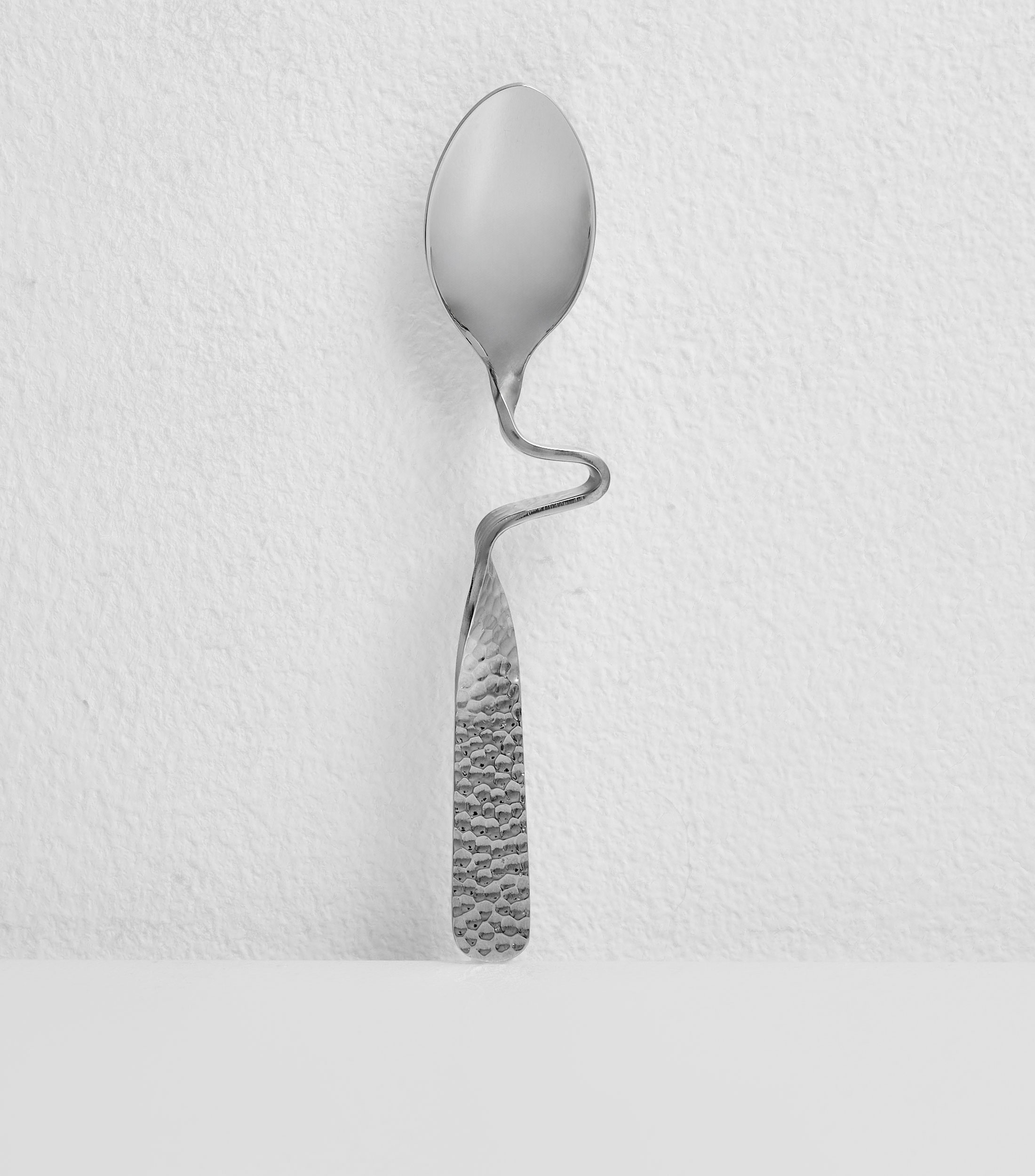 Cuchara para Moka New Wave