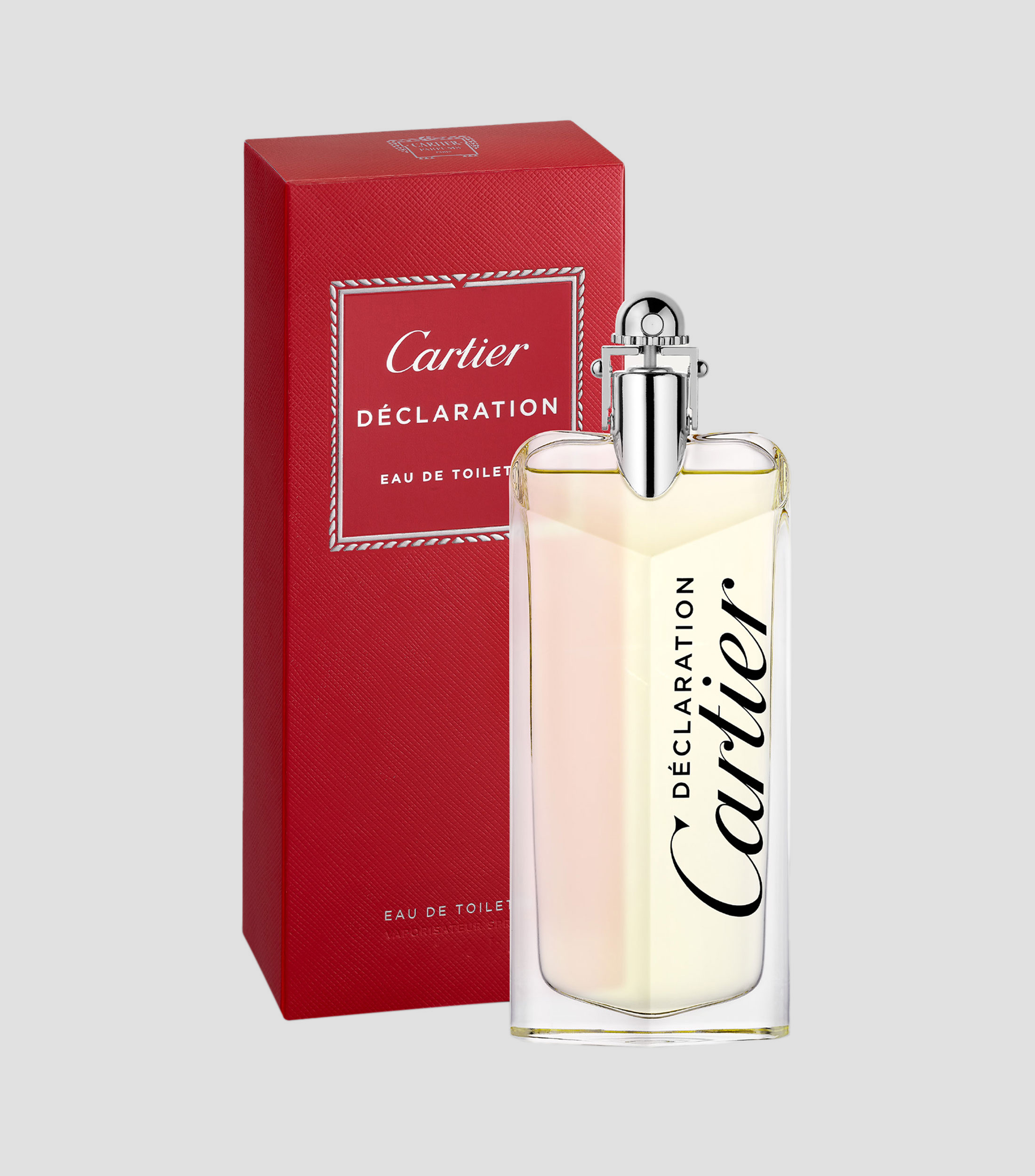 Perfume, Eau de Toilette Déclaration, 100 ml Hombre
