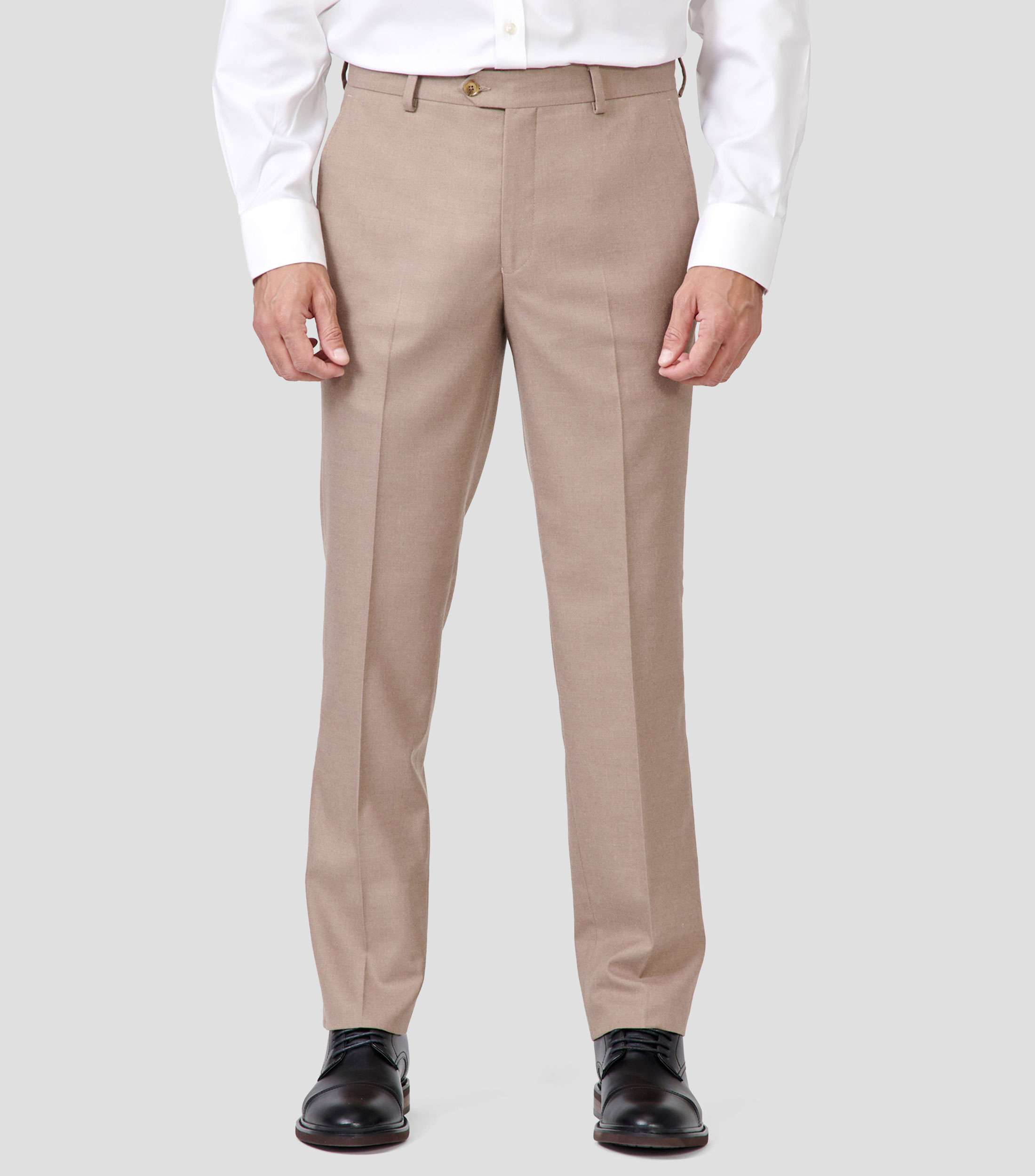 Pantalón de Vestir Hombre