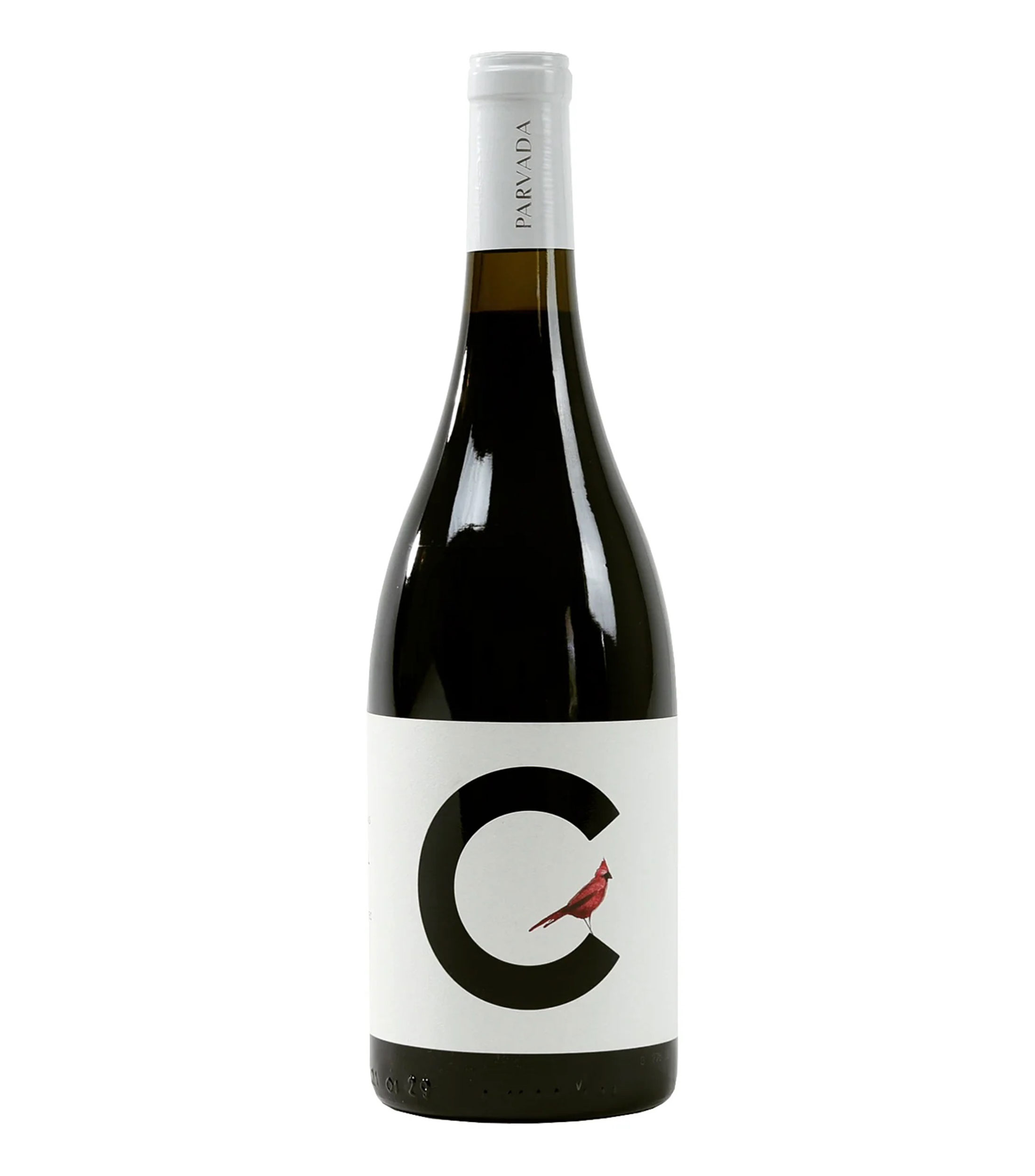 Vino Tinto Ensamble Cardenal, México, 750 ml