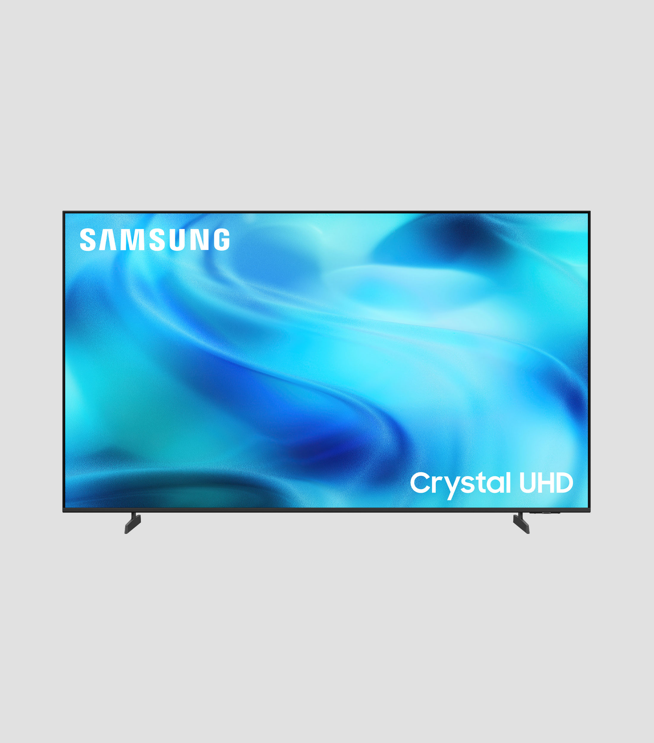 Pantalla 85 Pulgadas Plana Crystal 4K UN85U8500HFXZX