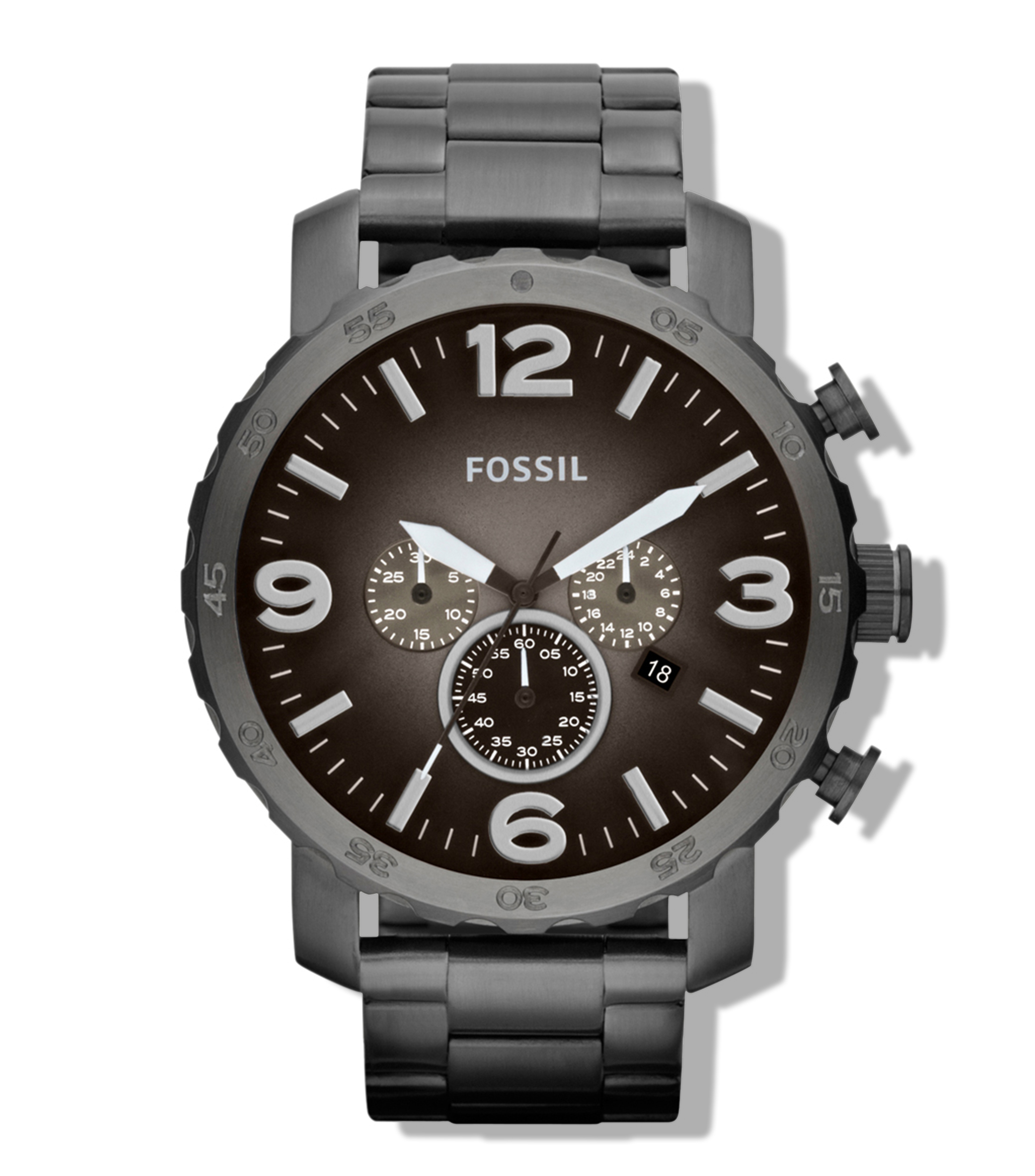 reloj fossil fs4778